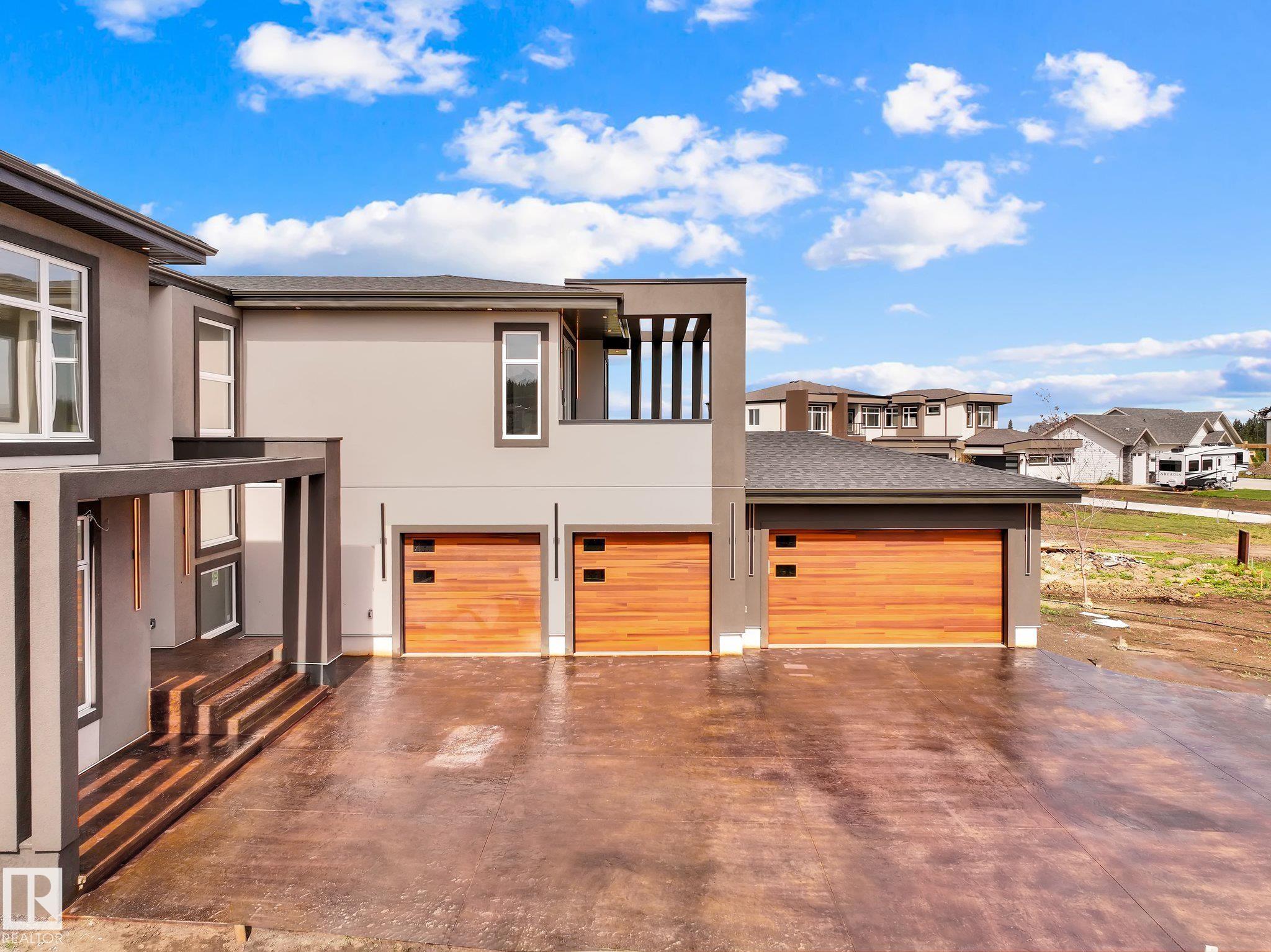 26409 Twp Rd 532a, Spring Meadow Estates, Rural Parkland County