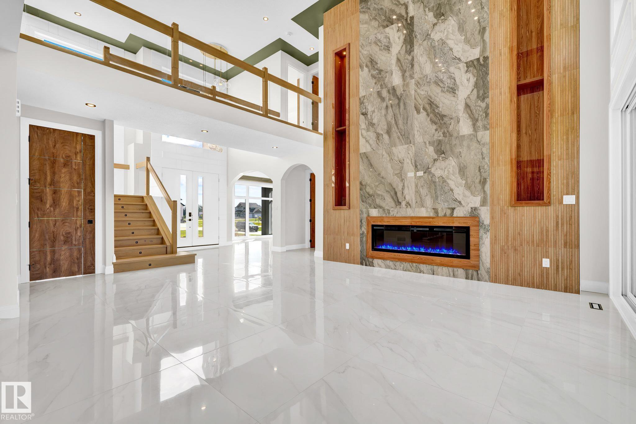 Photo 6 at 26409 Twp Rd 532a, Spring Meadow Estates, Rural Parkland County