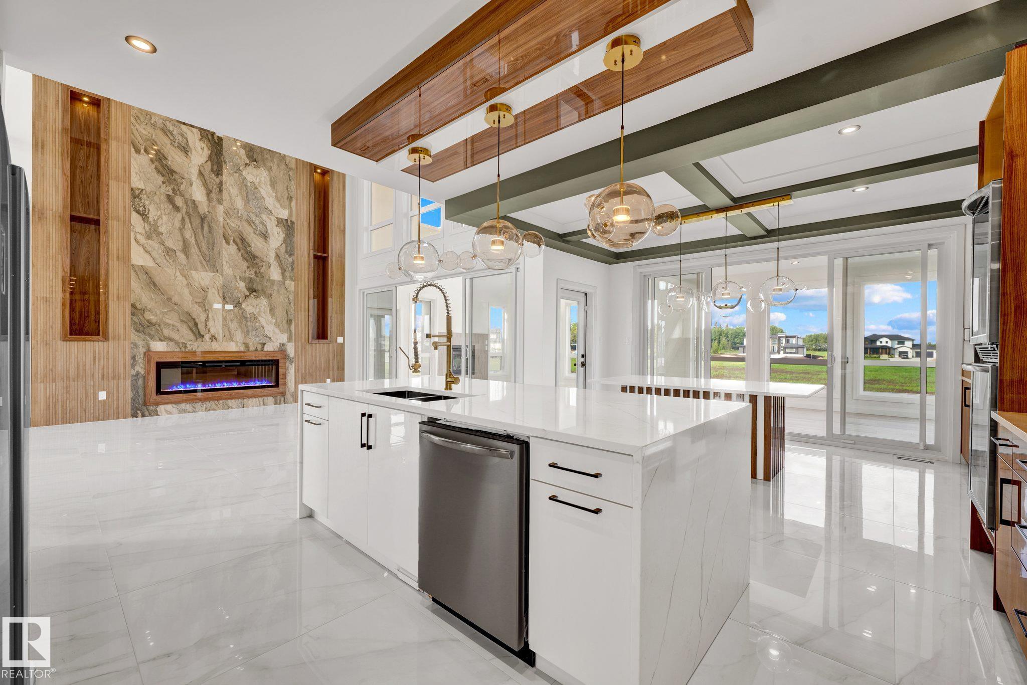 Photo 8 at 26409 Twp Rd 532a, Spring Meadow Estates, Rural Parkland County