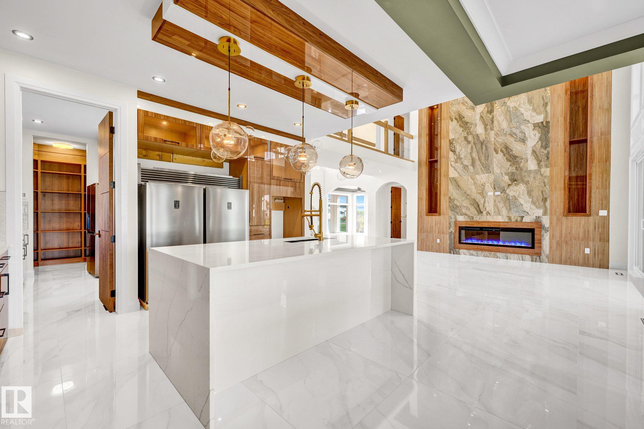 Photo 9 at 26409 Twp Rd 532a, Spring Meadow Estates, Rural Parkland County