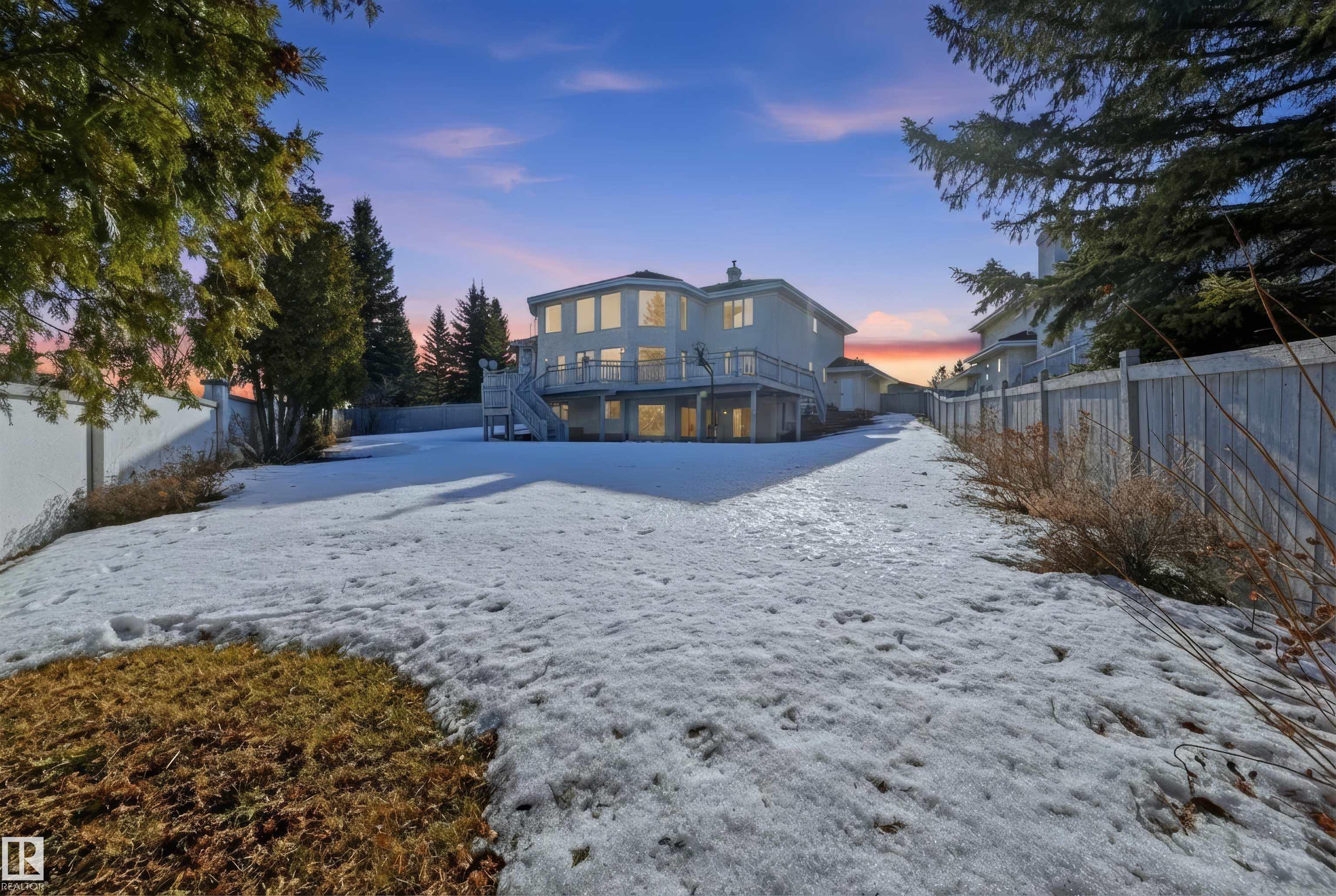 27 Cormack Crescent NW, Carter Crest, Edmonton