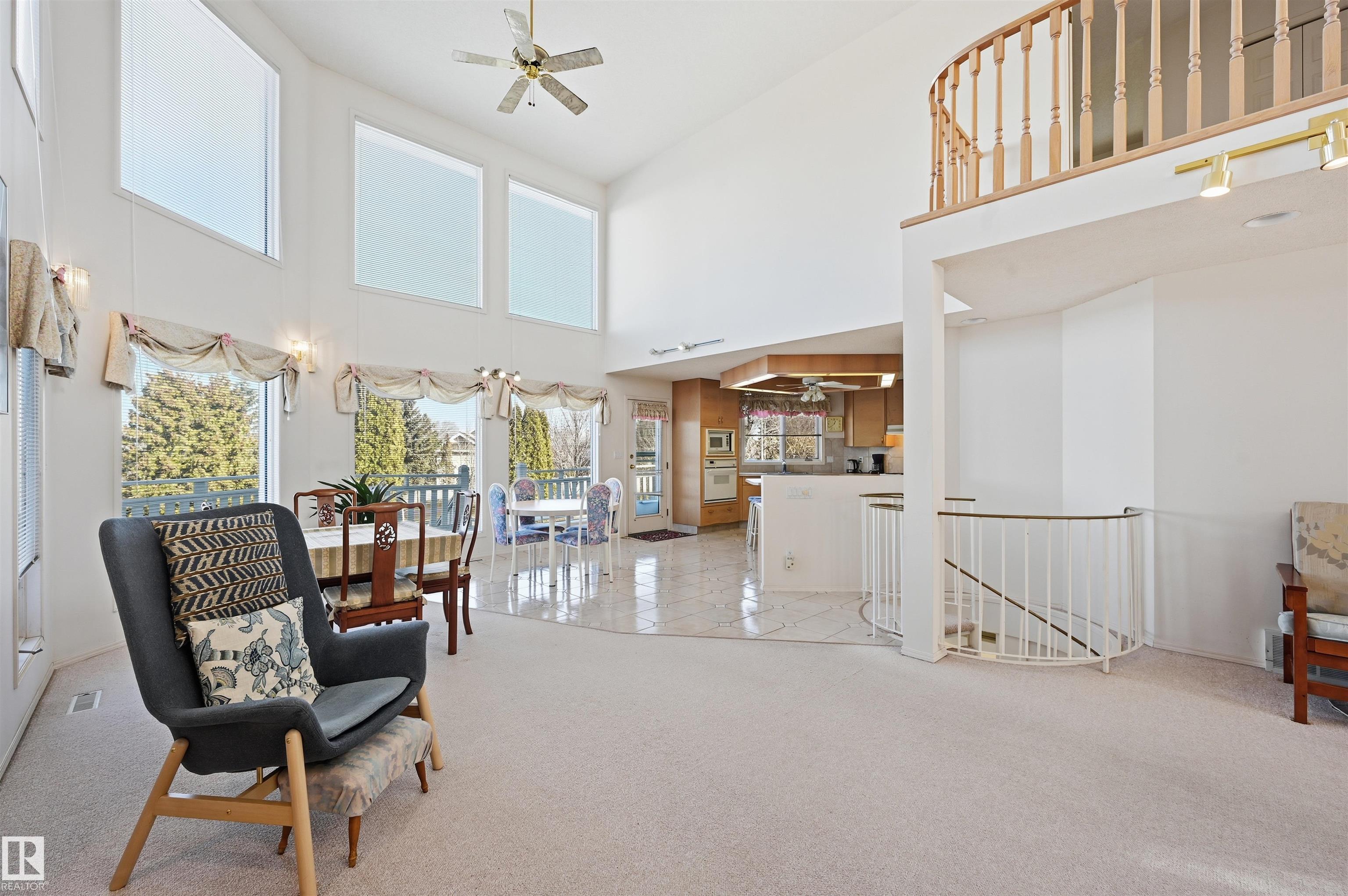 Photo 13 at 27 Cormack Crescent NW, Carter Crest, Edmonton