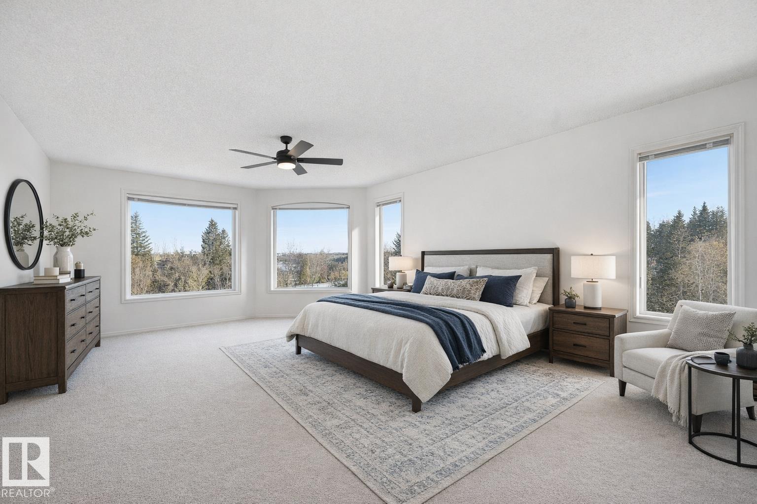 Photo 31 at 27 Cormack Crescent NW, Carter Crest, Edmonton