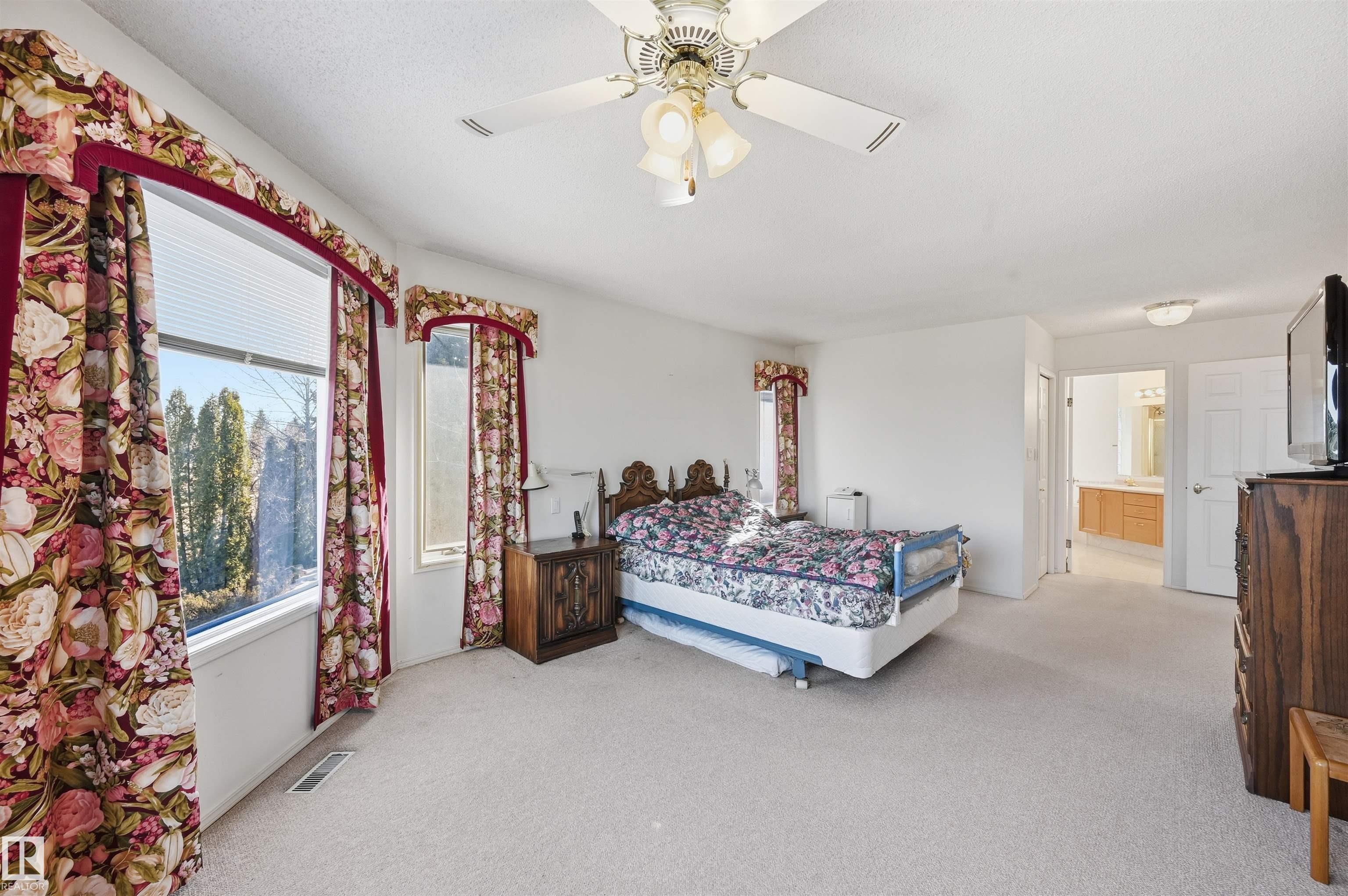 Photo 33 at 27 Cormack Crescent NW, Carter Crest, Edmonton