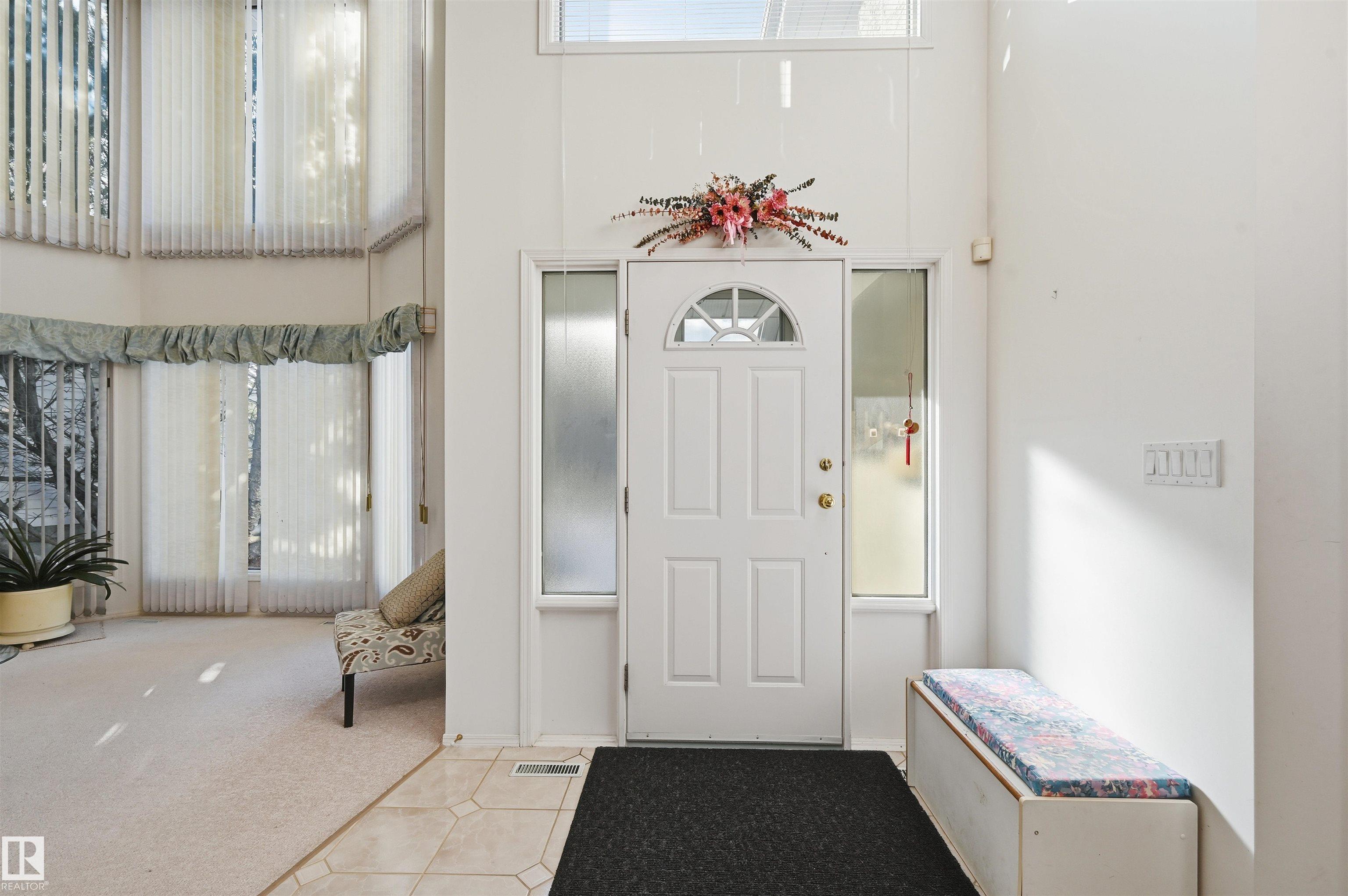 27 Cormack Crescent NW, Carter Crest, Edmonton