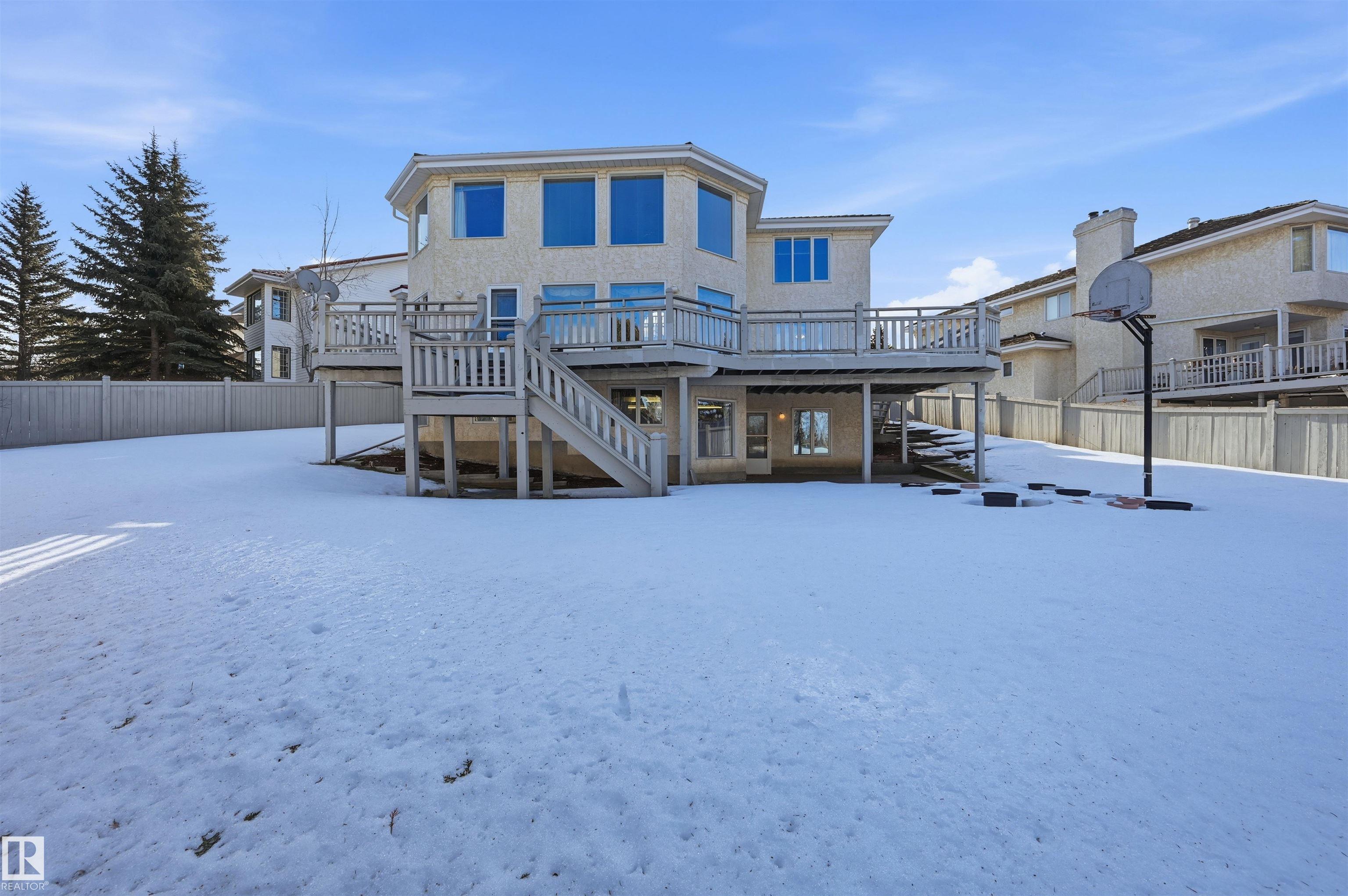 Photo 65 at 27 Cormack Crescent NW, Carter Crest, Edmonton