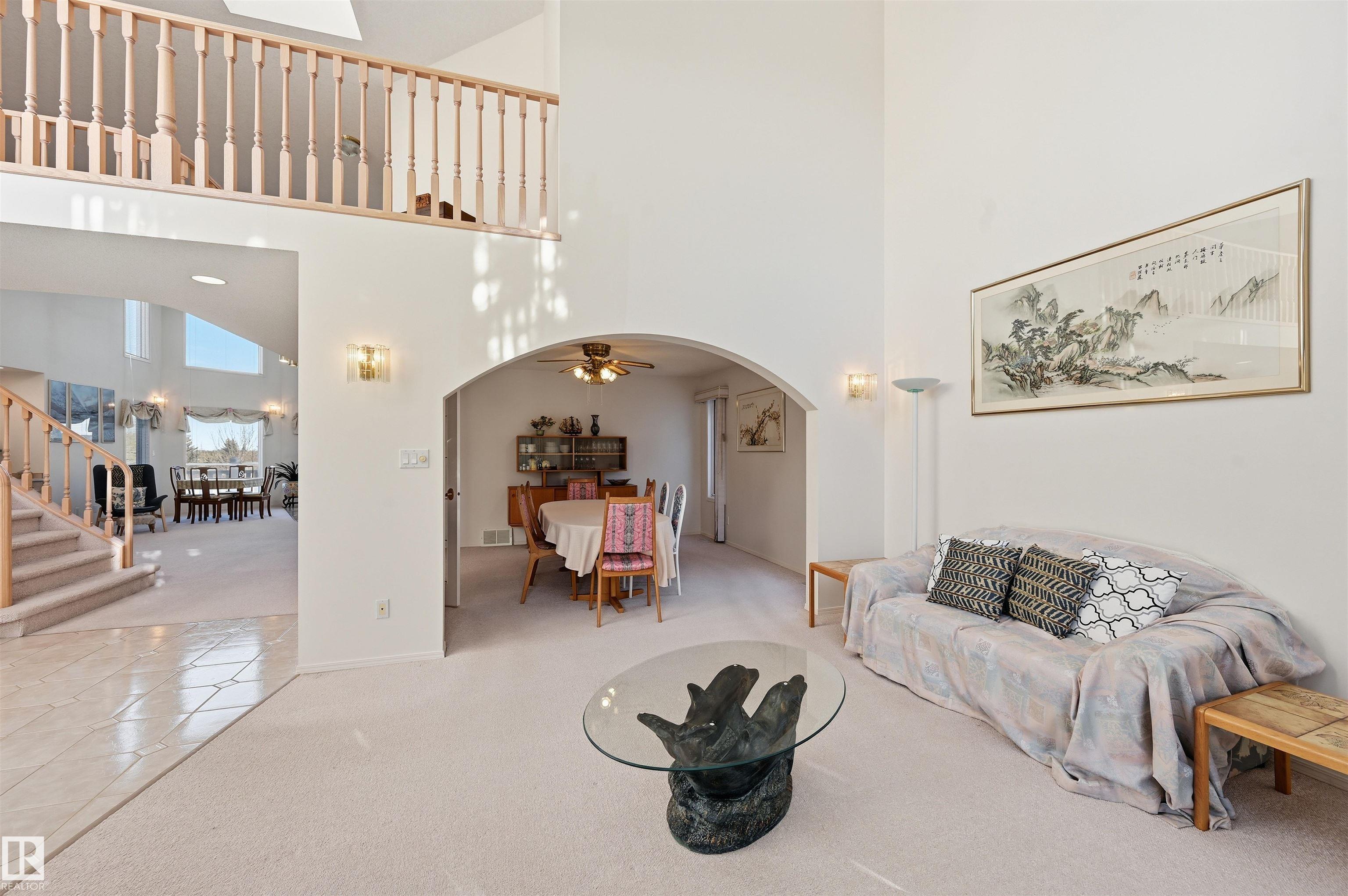 Photo 9 at 27 Cormack Crescent NW, Carter Crest, Edmonton