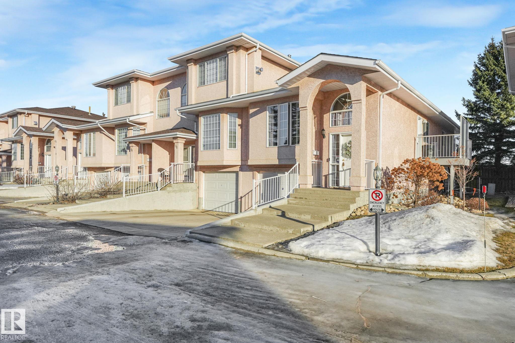 11105 9 Avenue NW, Twin Brooks, Edmonton