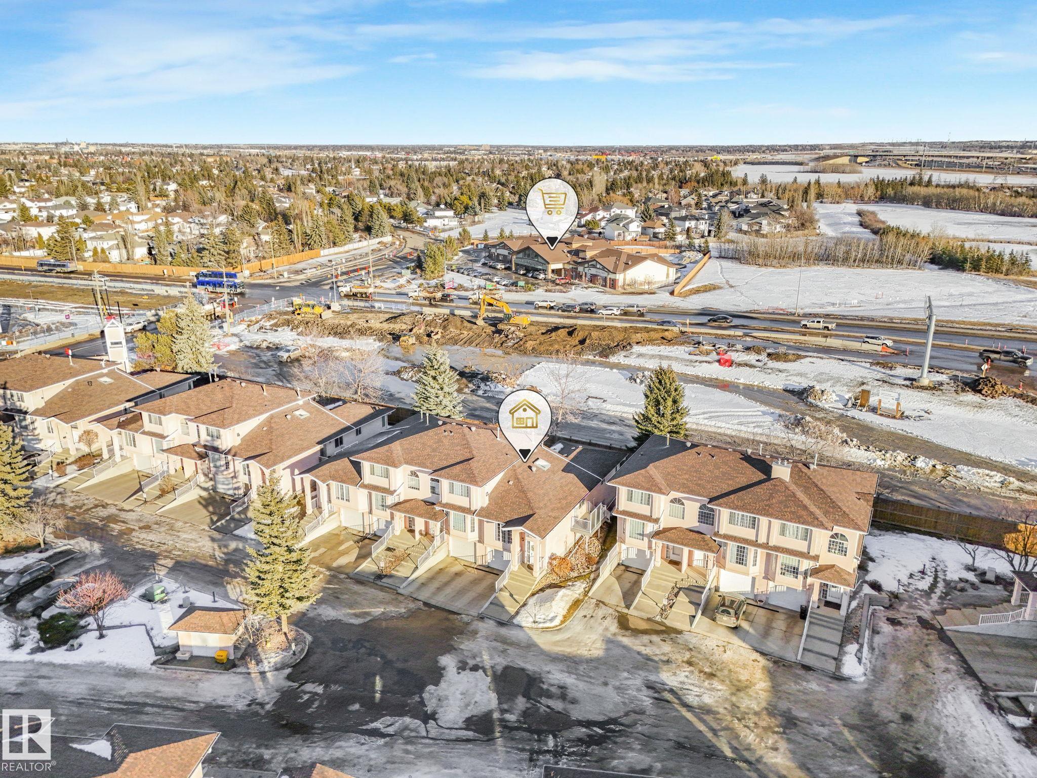 Photo 30 at 11105 9 Avenue NW, Twin Brooks, Edmonton