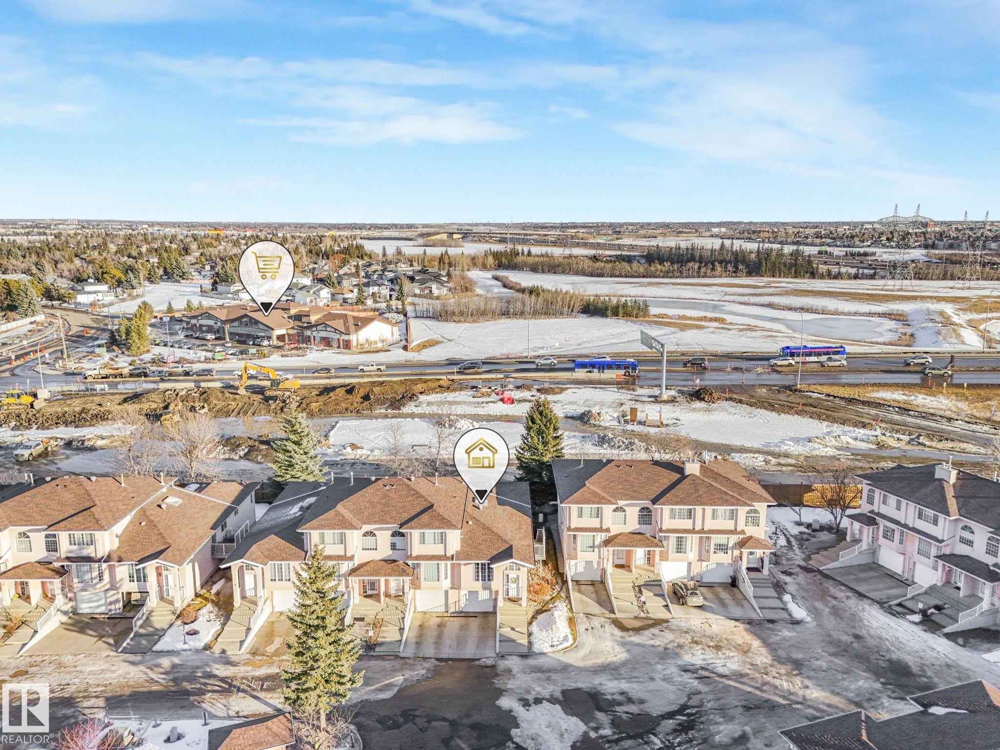 Photo 31 at 11105 9 Avenue NW, Twin Brooks, Edmonton