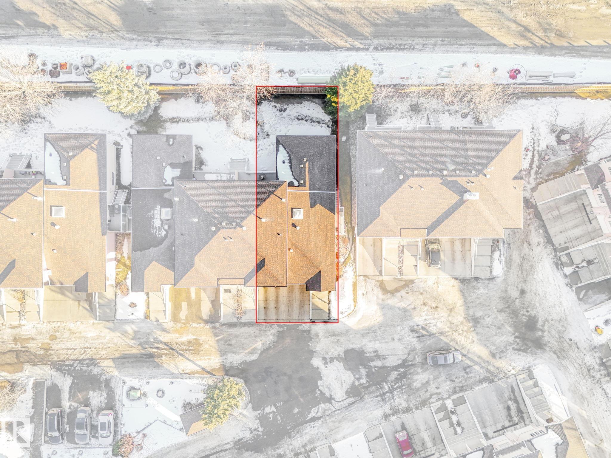 Photo 32 at 11105 9 Avenue NW, Twin Brooks, Edmonton