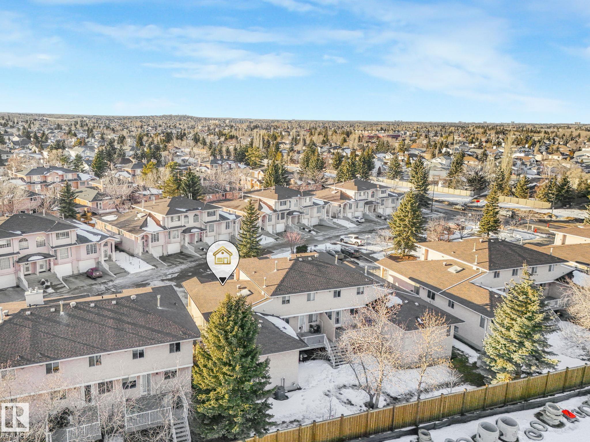 Photo 34 at 11105 9 Avenue NW, Twin Brooks, Edmonton