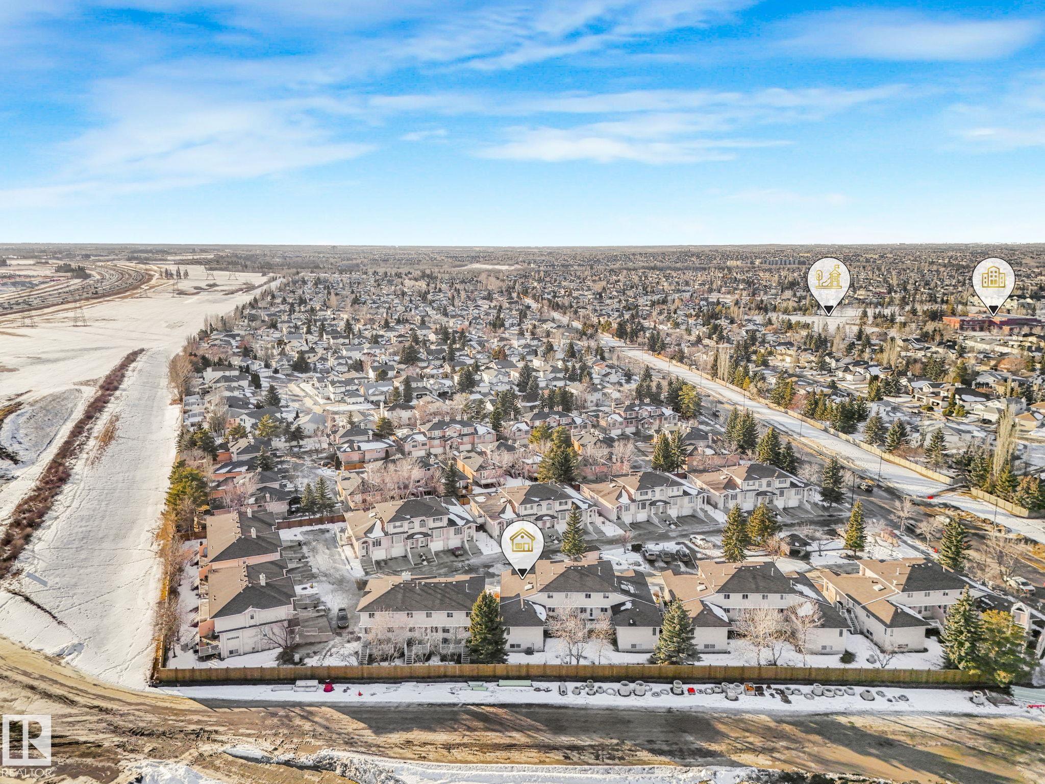 Photo 35 at 11105 9 Avenue NW, Twin Brooks, Edmonton