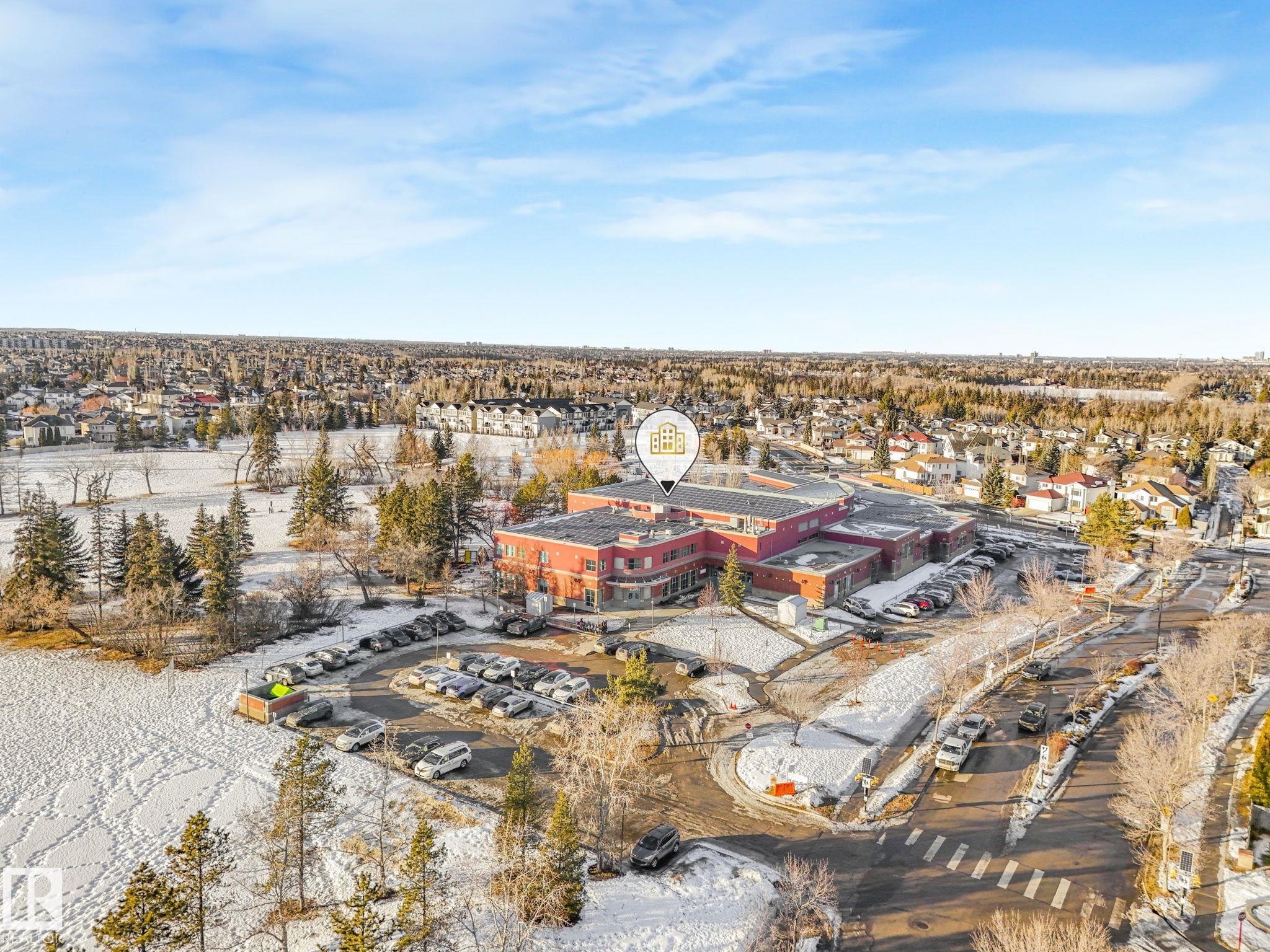 Photo 37 at 11105 9 Avenue NW, Twin Brooks, Edmonton