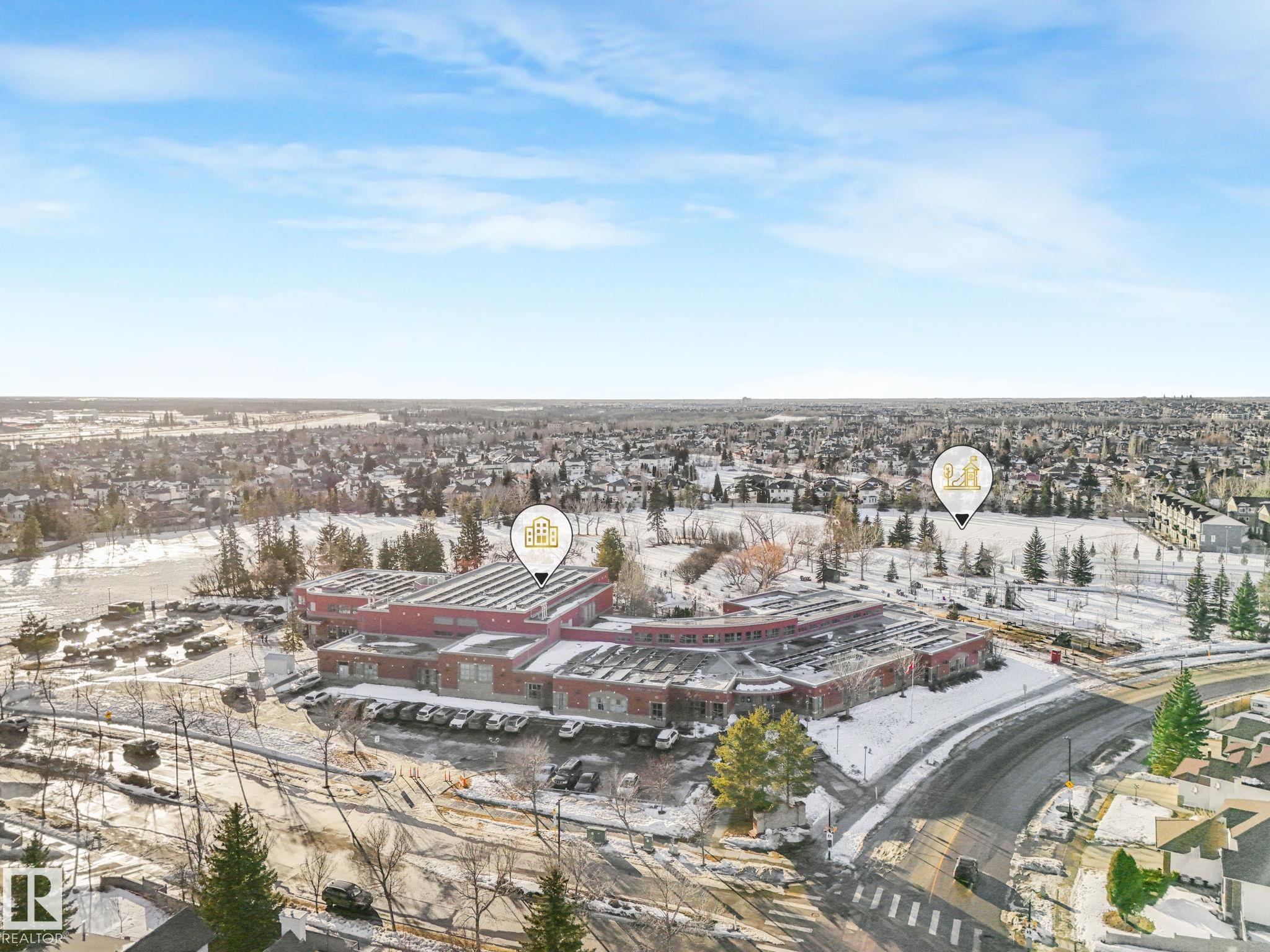 Photo 38 at 11105 9 Avenue NW, Twin Brooks, Edmonton