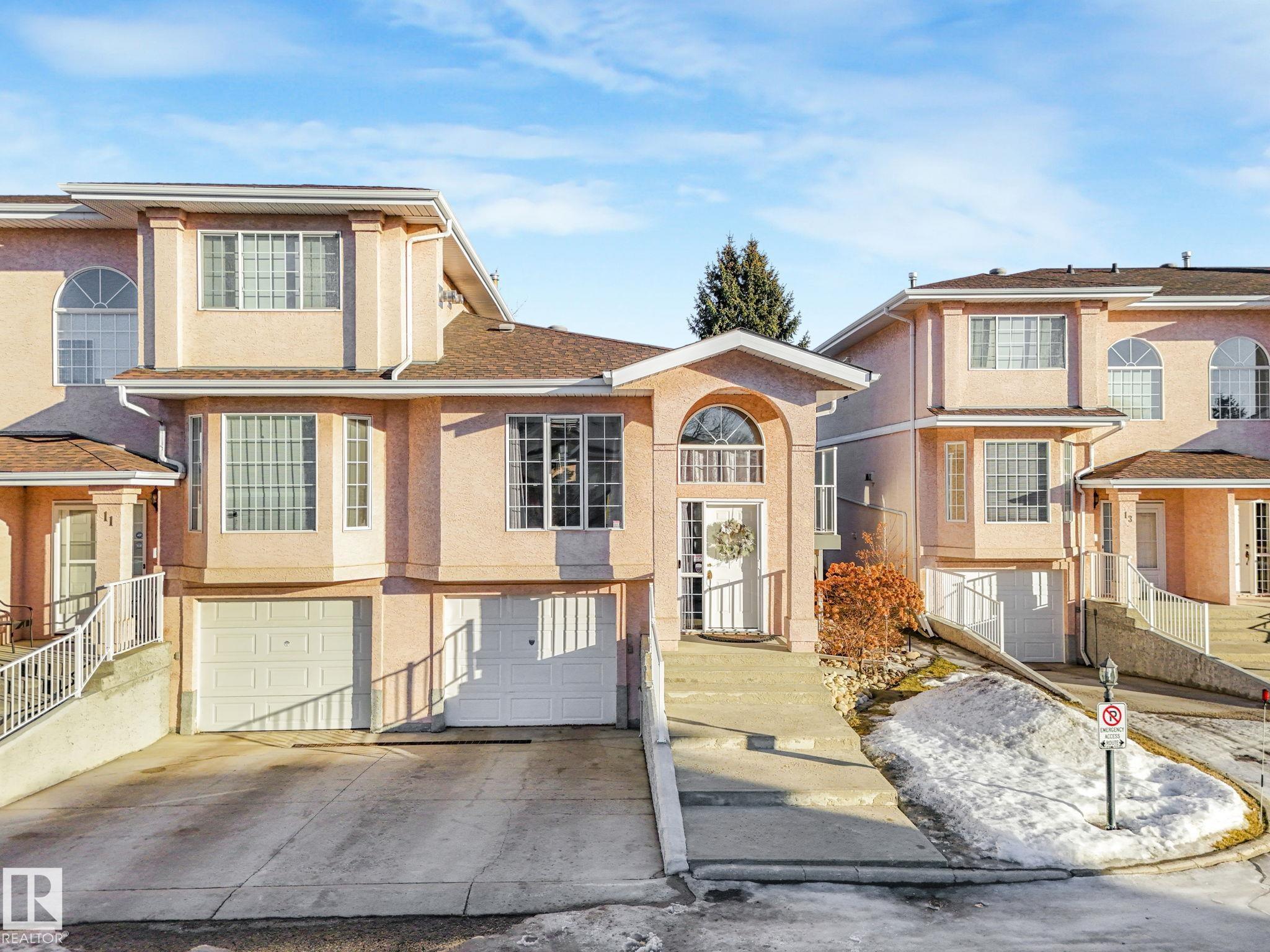 Photo 39 at 11105 9 Avenue NW, Twin Brooks, Edmonton