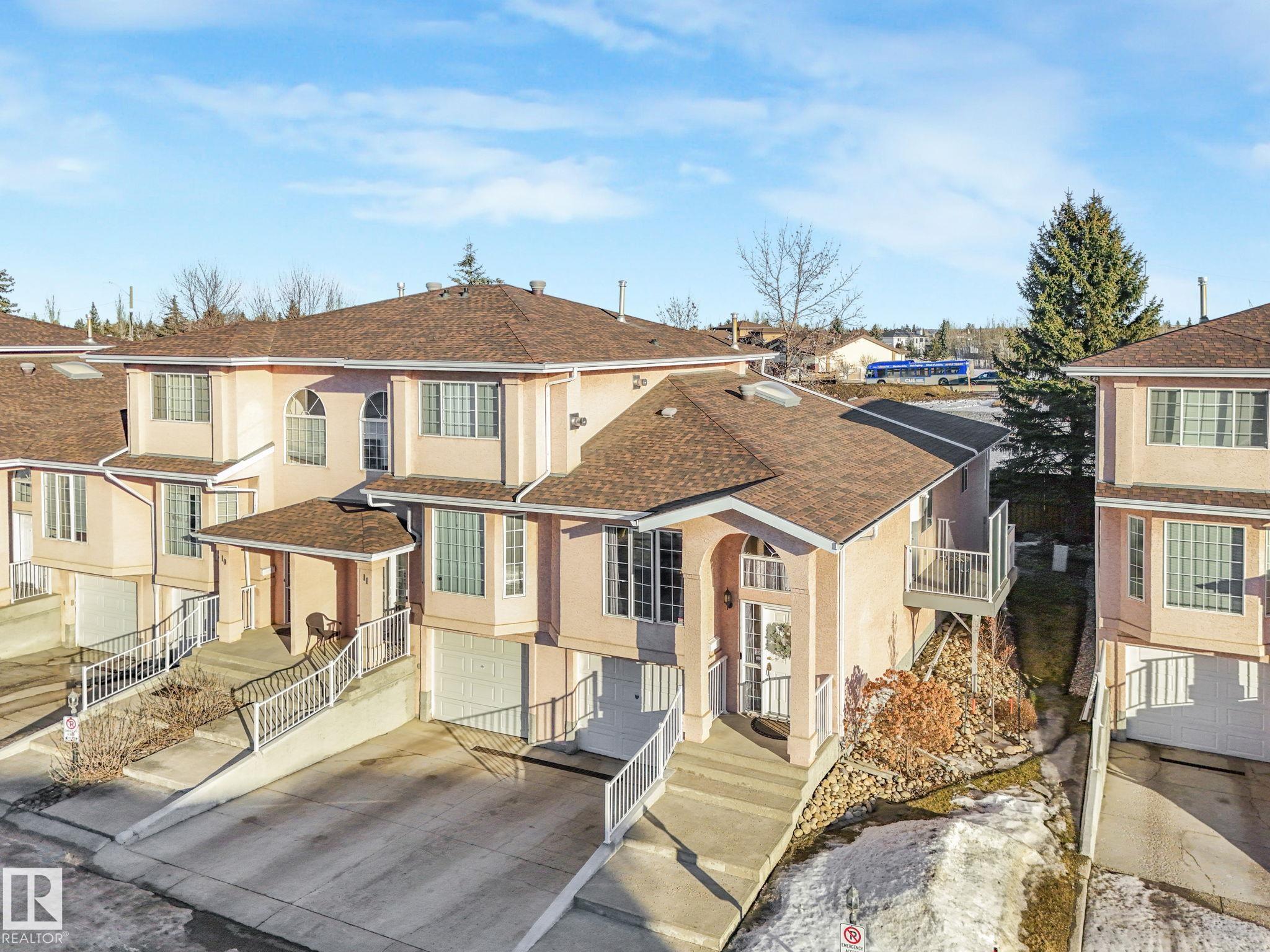 Photo 40 at 11105 9 Avenue NW, Twin Brooks, Edmonton