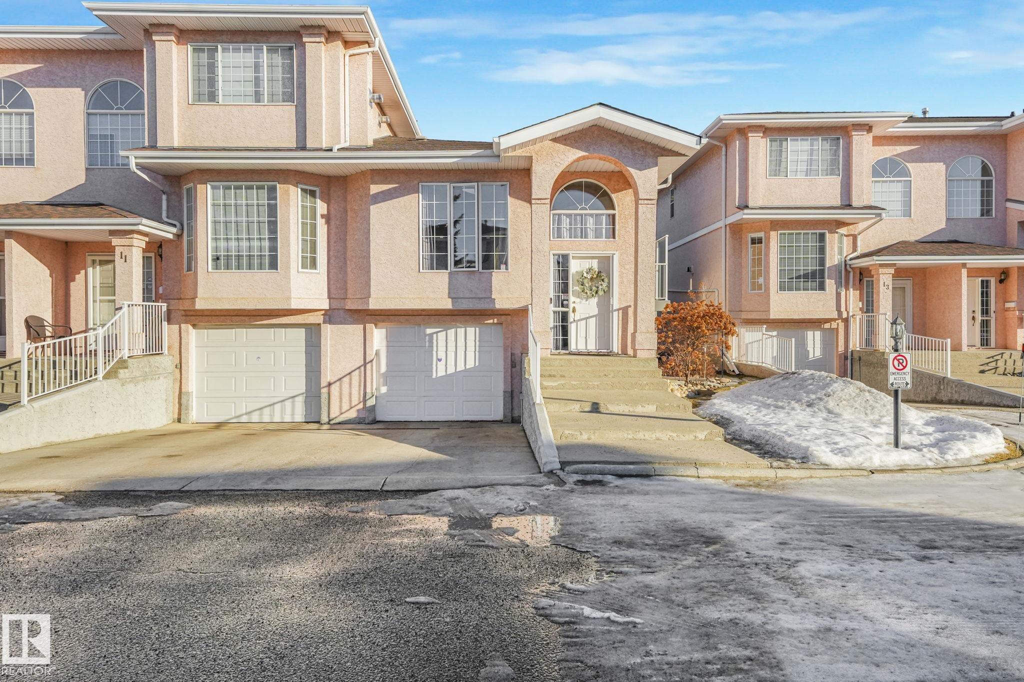 Photo 41 at 11105 9 Avenue NW, Twin Brooks, Edmonton