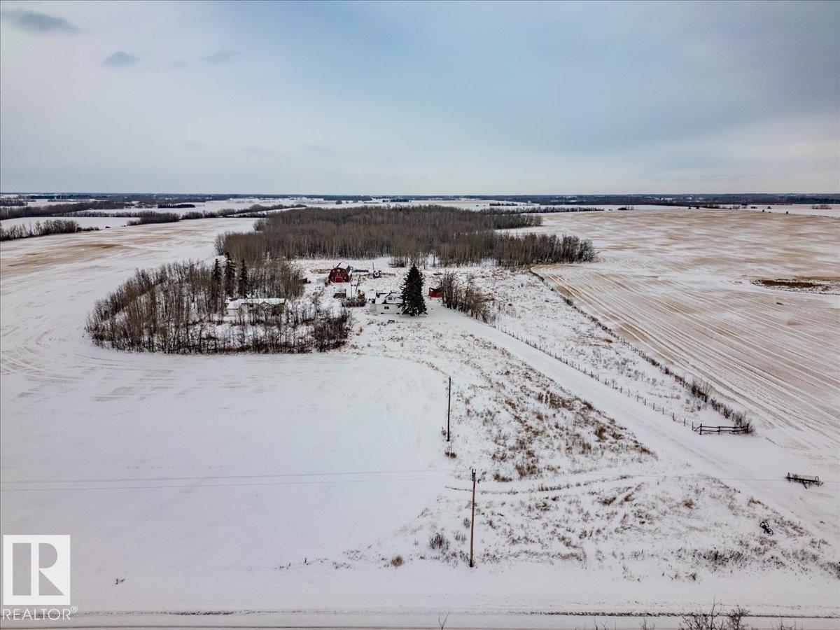Photo 16 at A 49261 Rge Road 10, None, Rural Leduc County