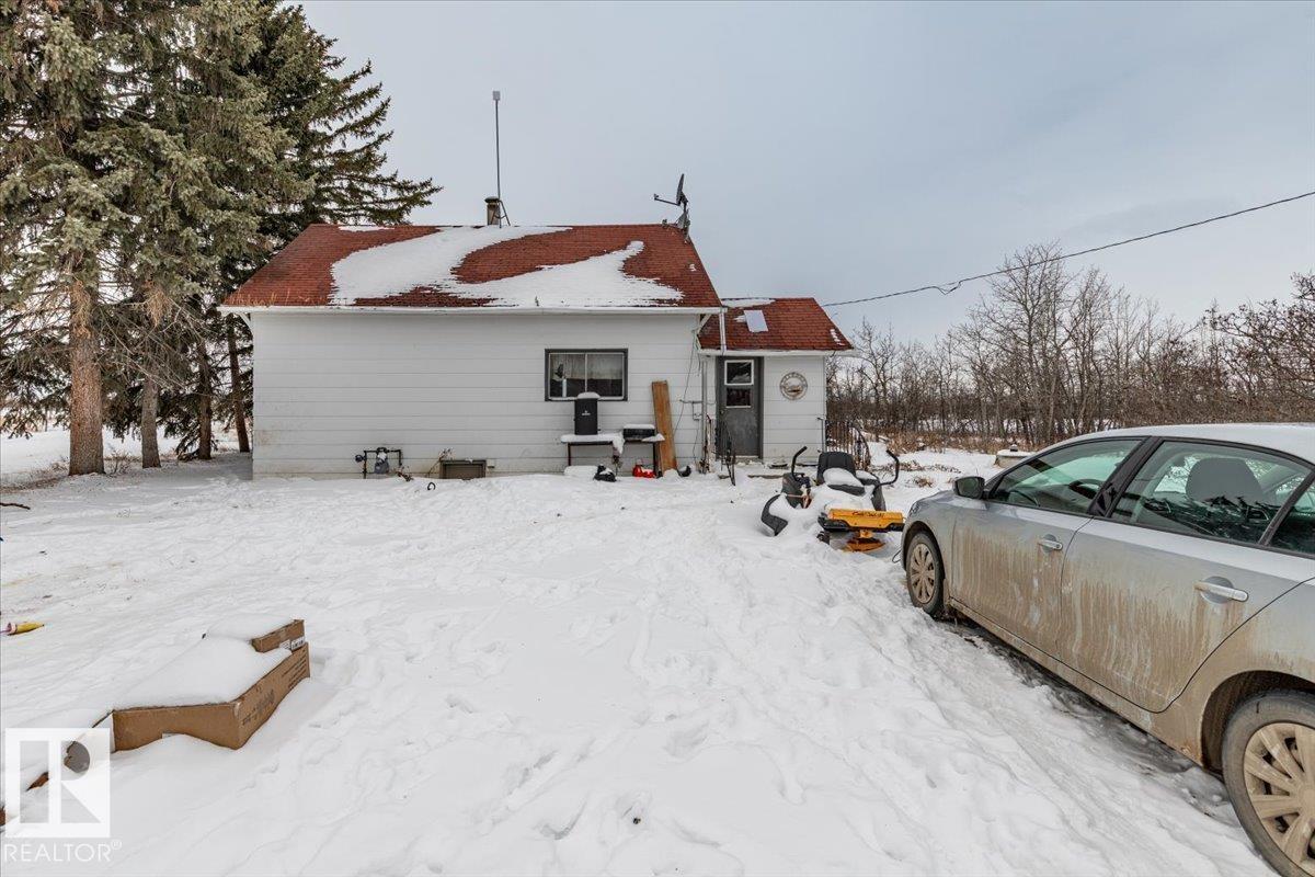 Photo 20 at A 49261 Rge Road 10, None, Rural Leduc County