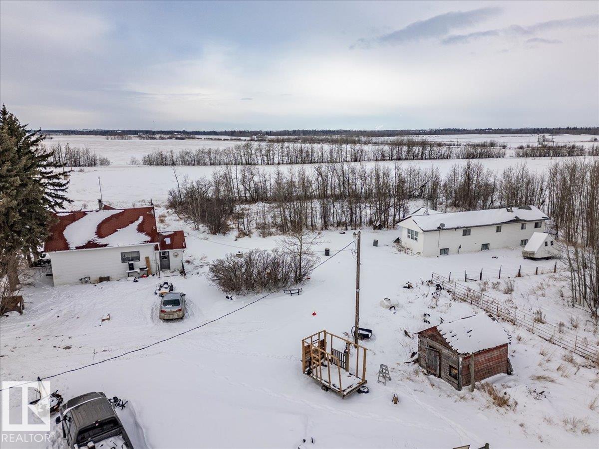 A 49261 Rge Road 10, None, Rural Leduc County