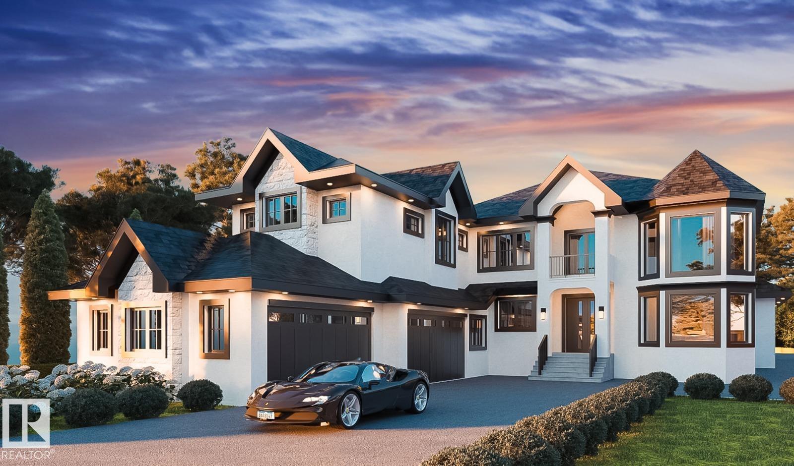 26409 Twp Rd 532a, Spring Meadow Estates, Rural Parkland County