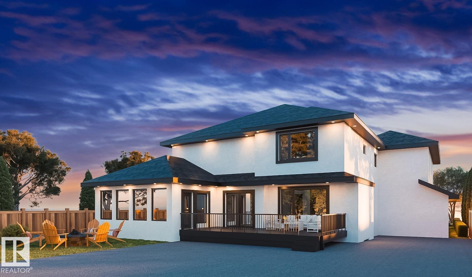 26409 Twp Rd 532a, Spring Meadow Estates, Rural Parkland County