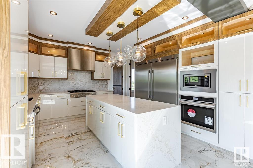 Photo 19 at 26409 Twp Rd 532a, Spring Meadow Estates, Rural Parkland County