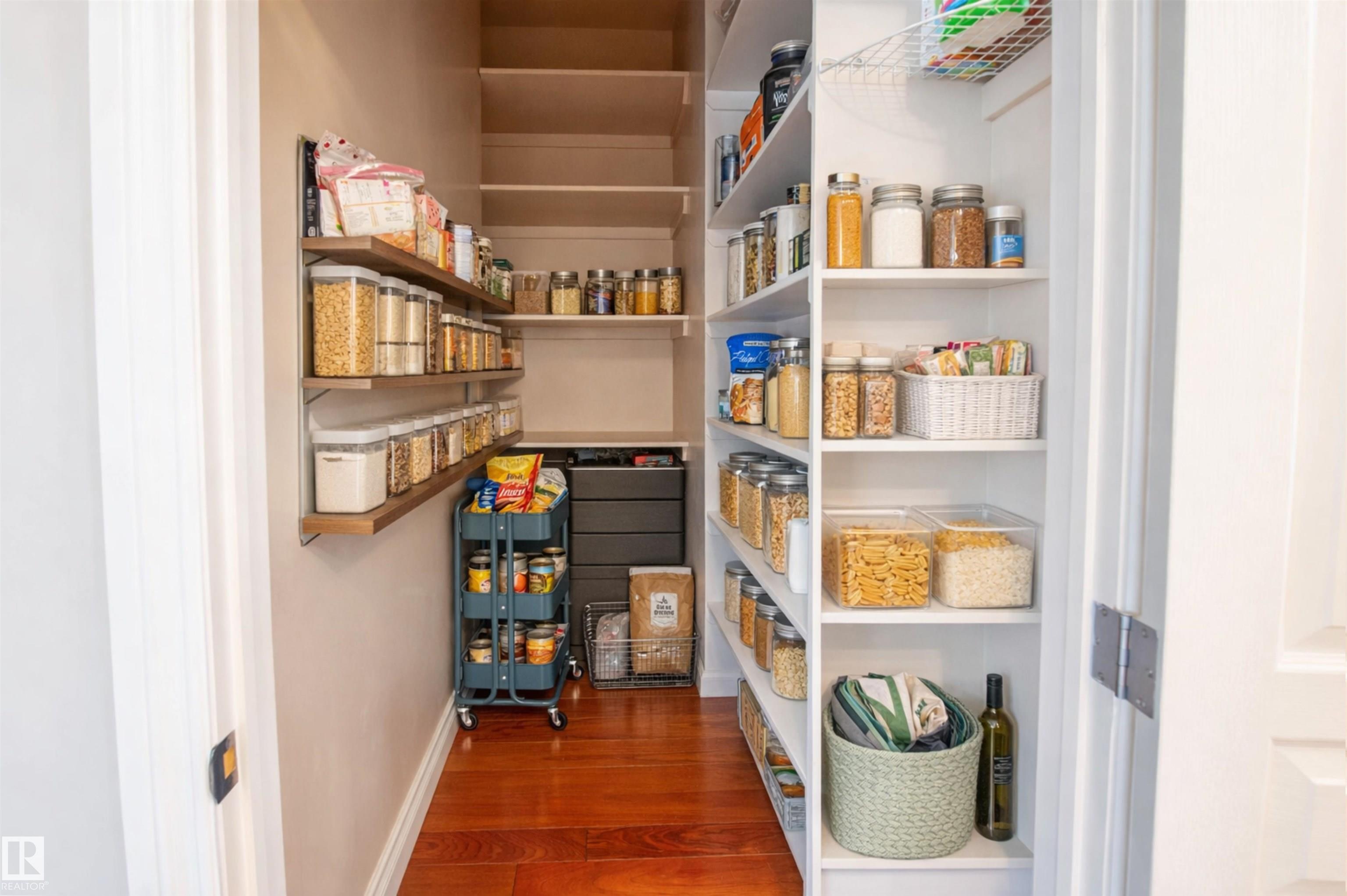 Photo 15 at 47 River Heights Drive NW, River's Edge, Edmonton