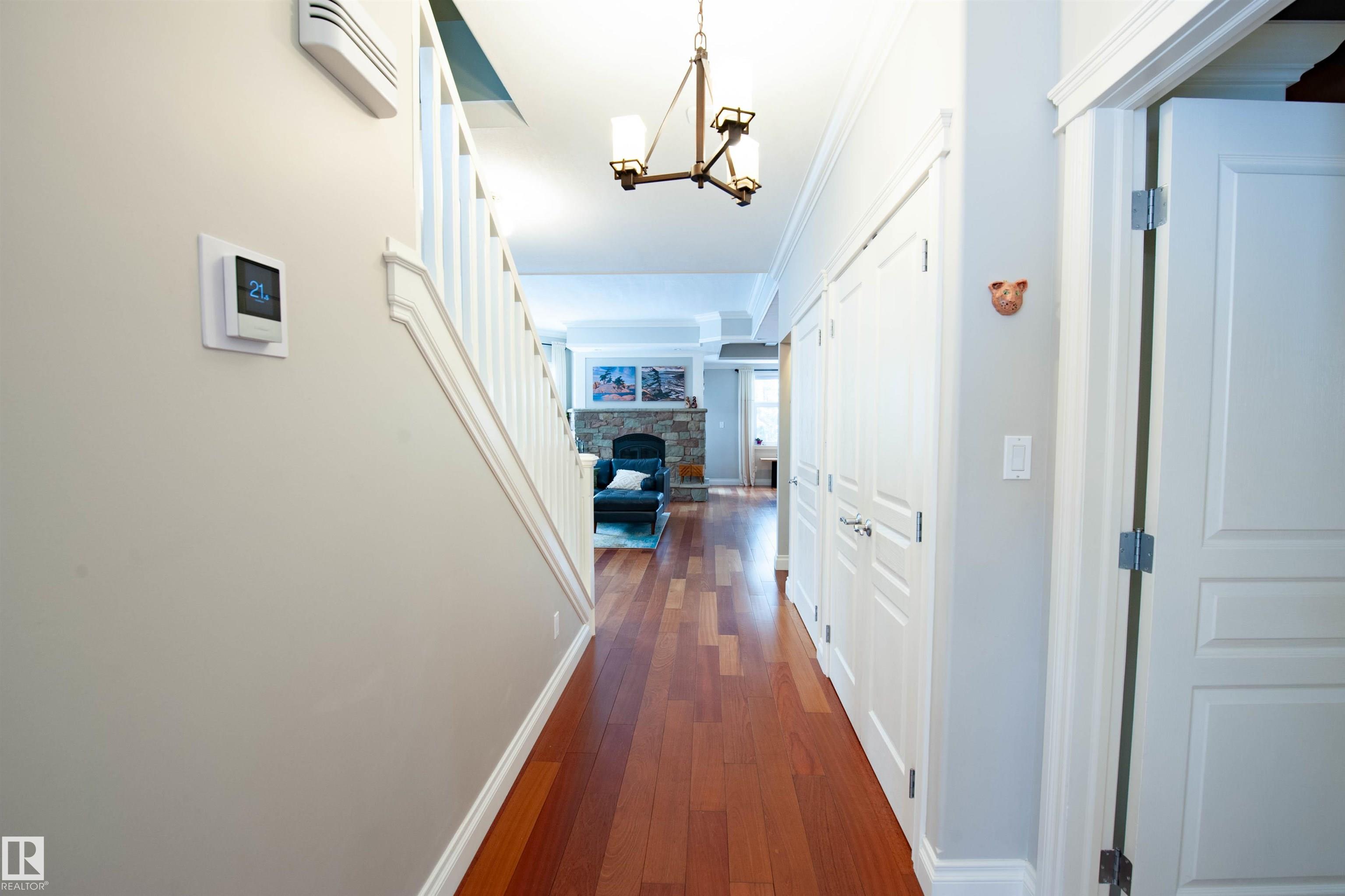 Photo 16 at 47 River Heights Drive NW, River's Edge, Edmonton