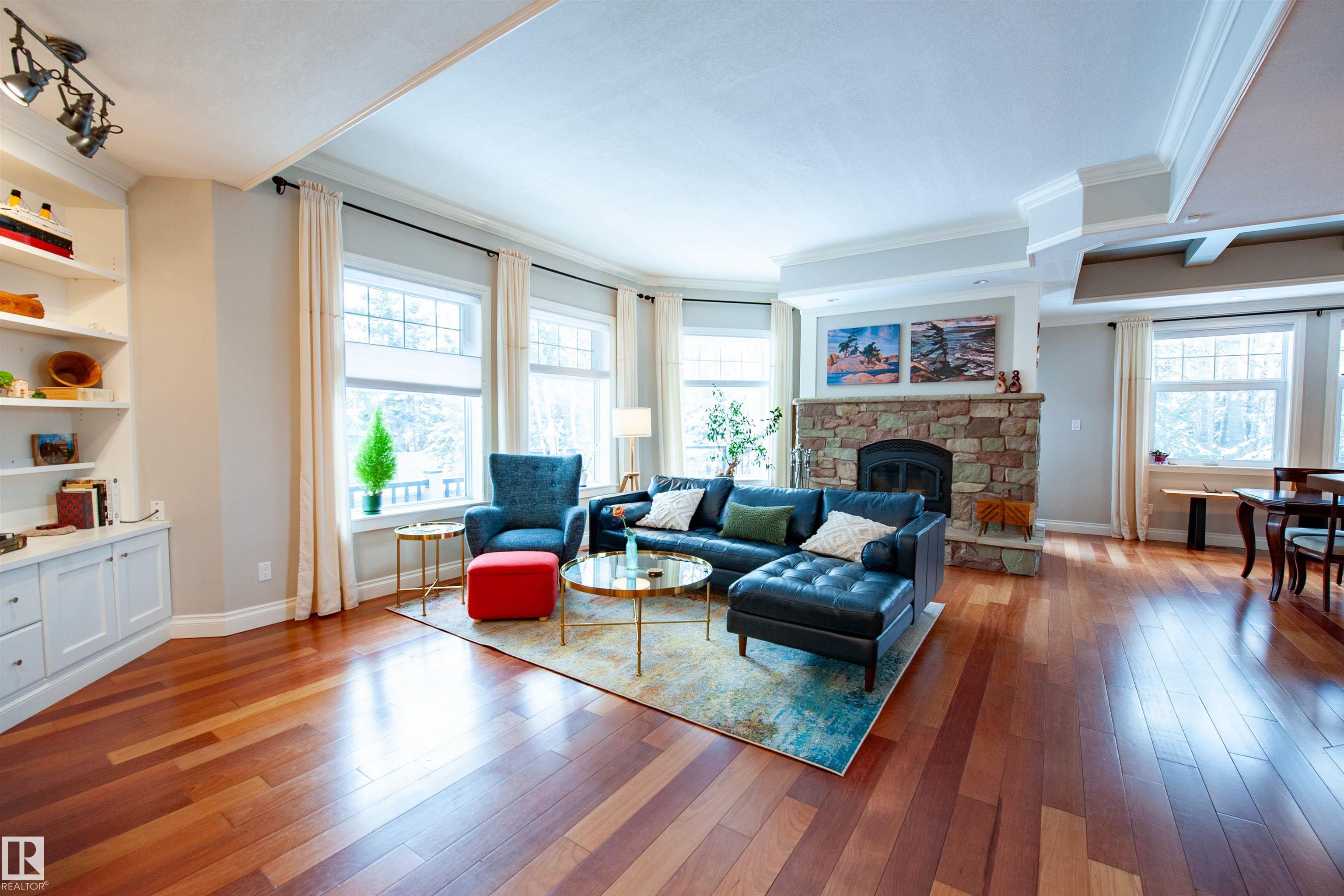 47 River Heights Drive NW, River's Edge, Edmonton