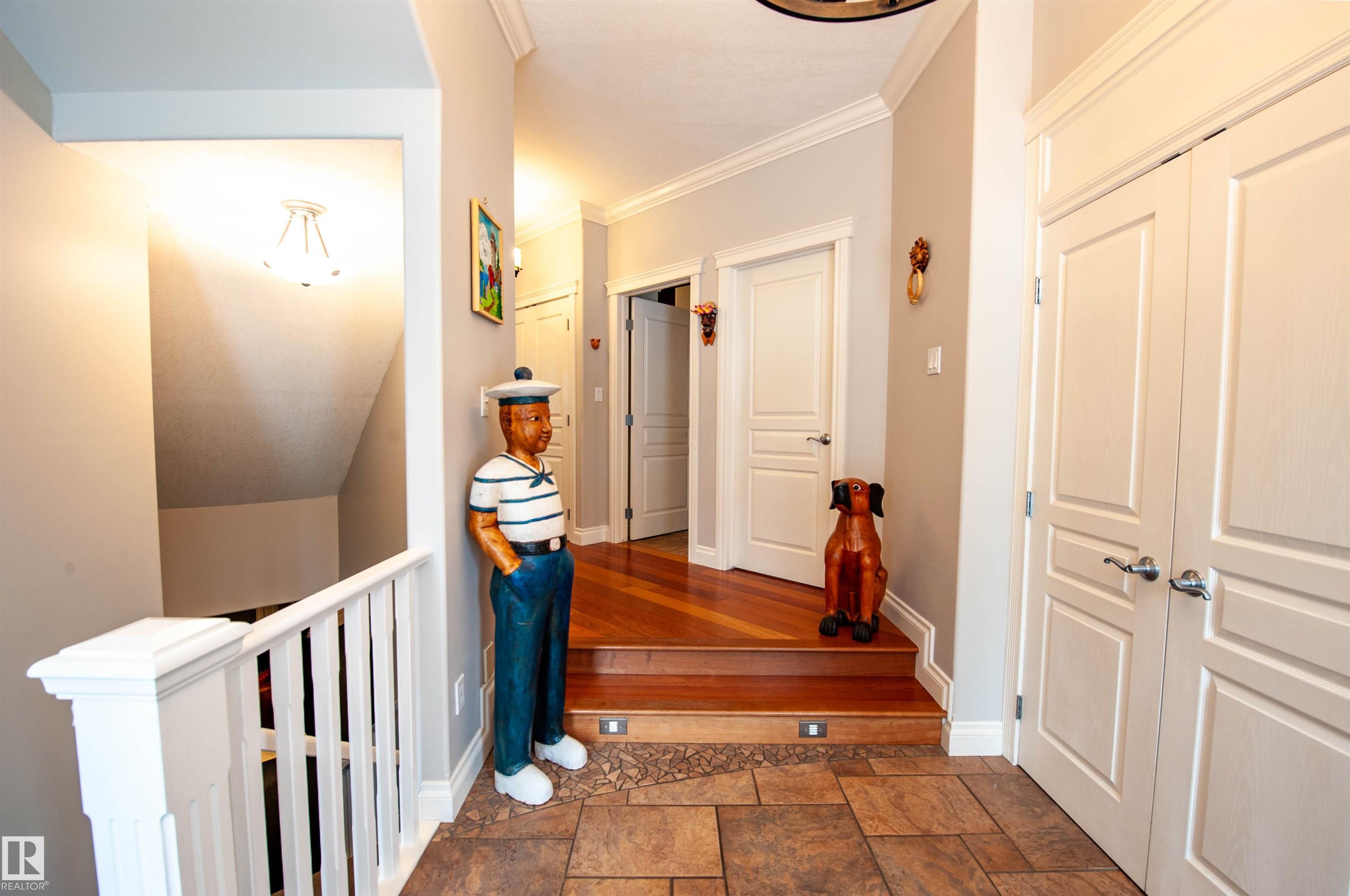 Photo 22 at 47 River Heights Drive NW, River's Edge, Edmonton