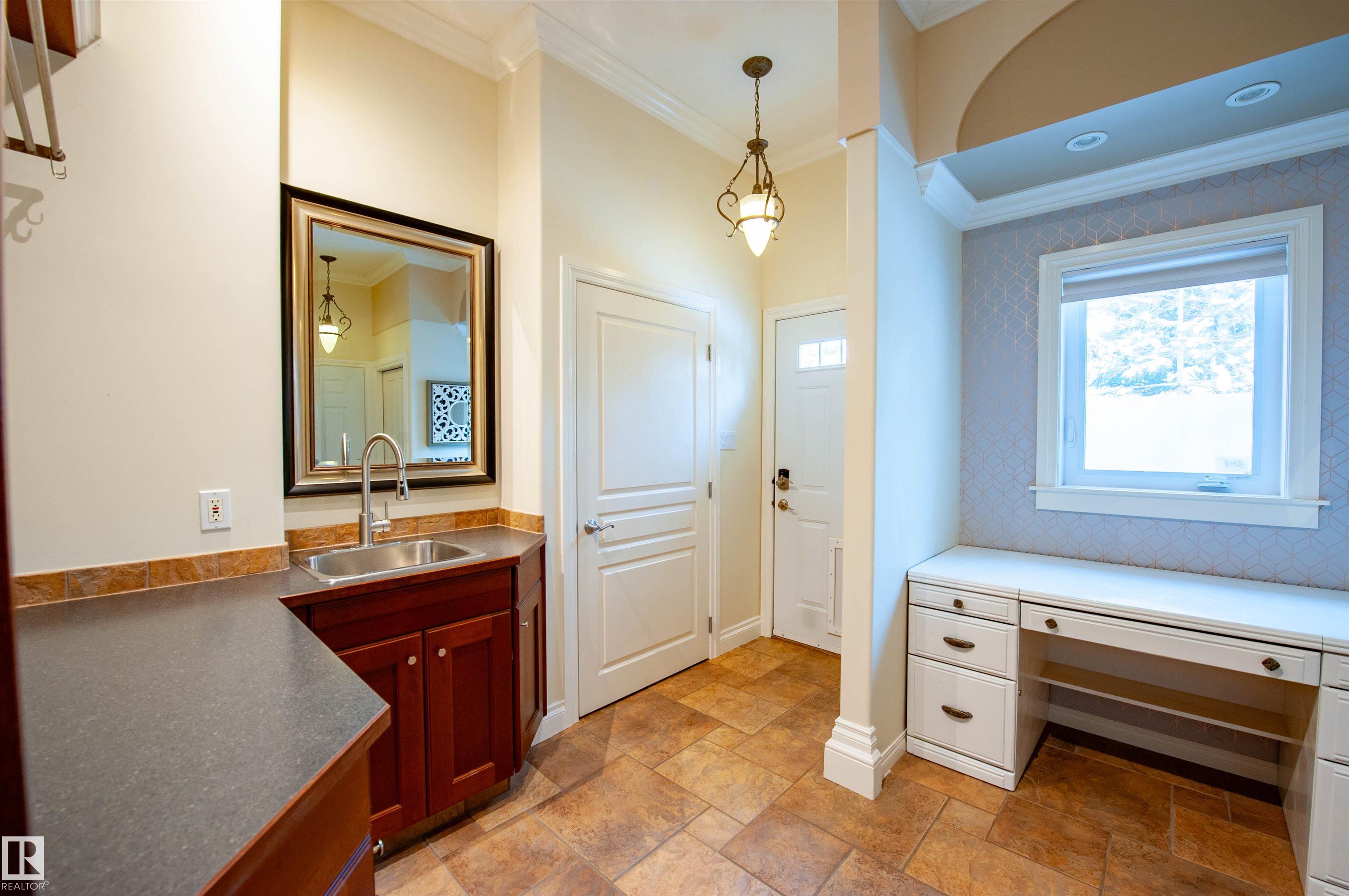 Photo 26 at 47 River Heights Drive NW, River's Edge, Edmonton