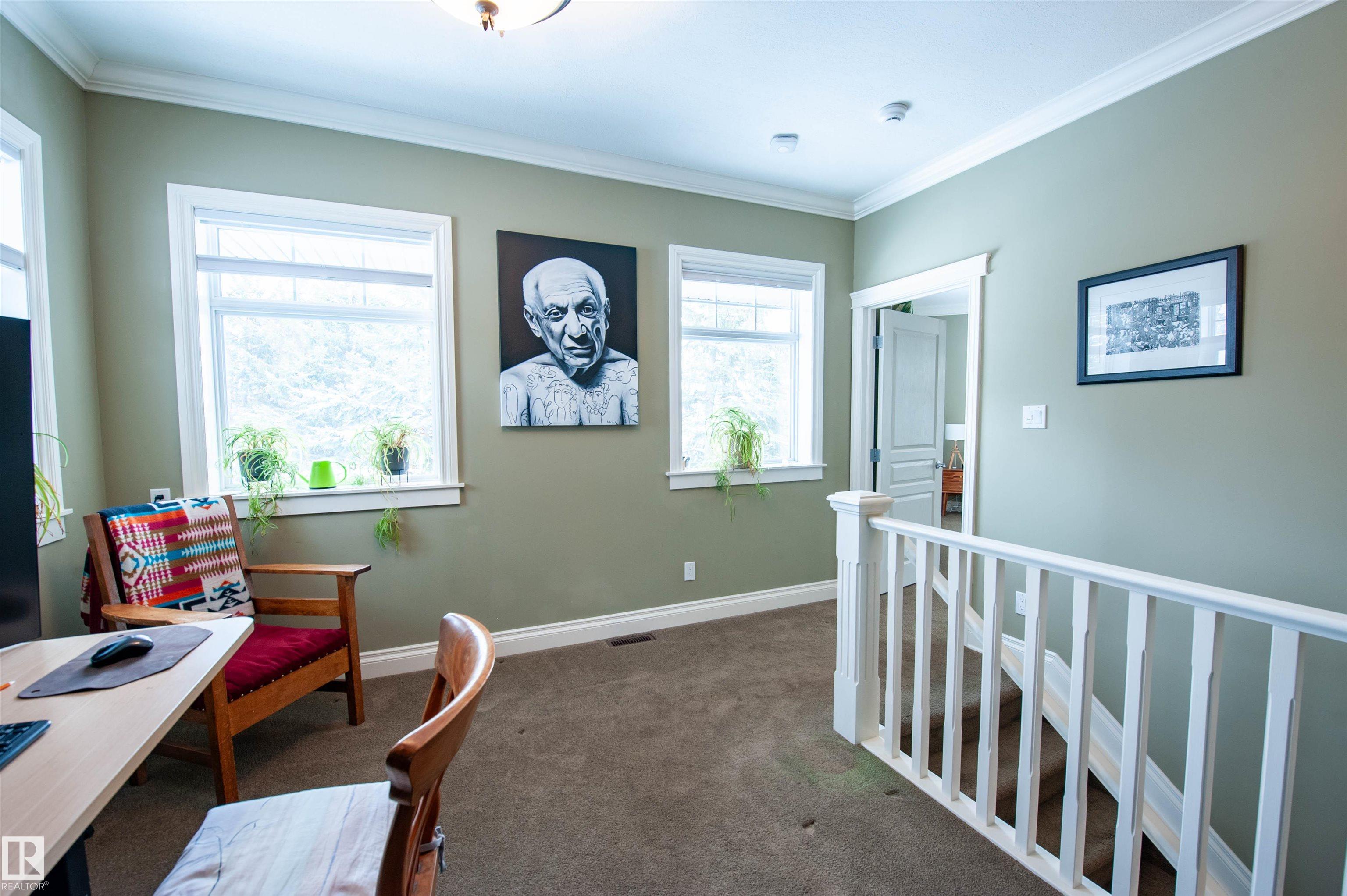 Photo 29 at 47 River Heights Drive NW, River's Edge, Edmonton