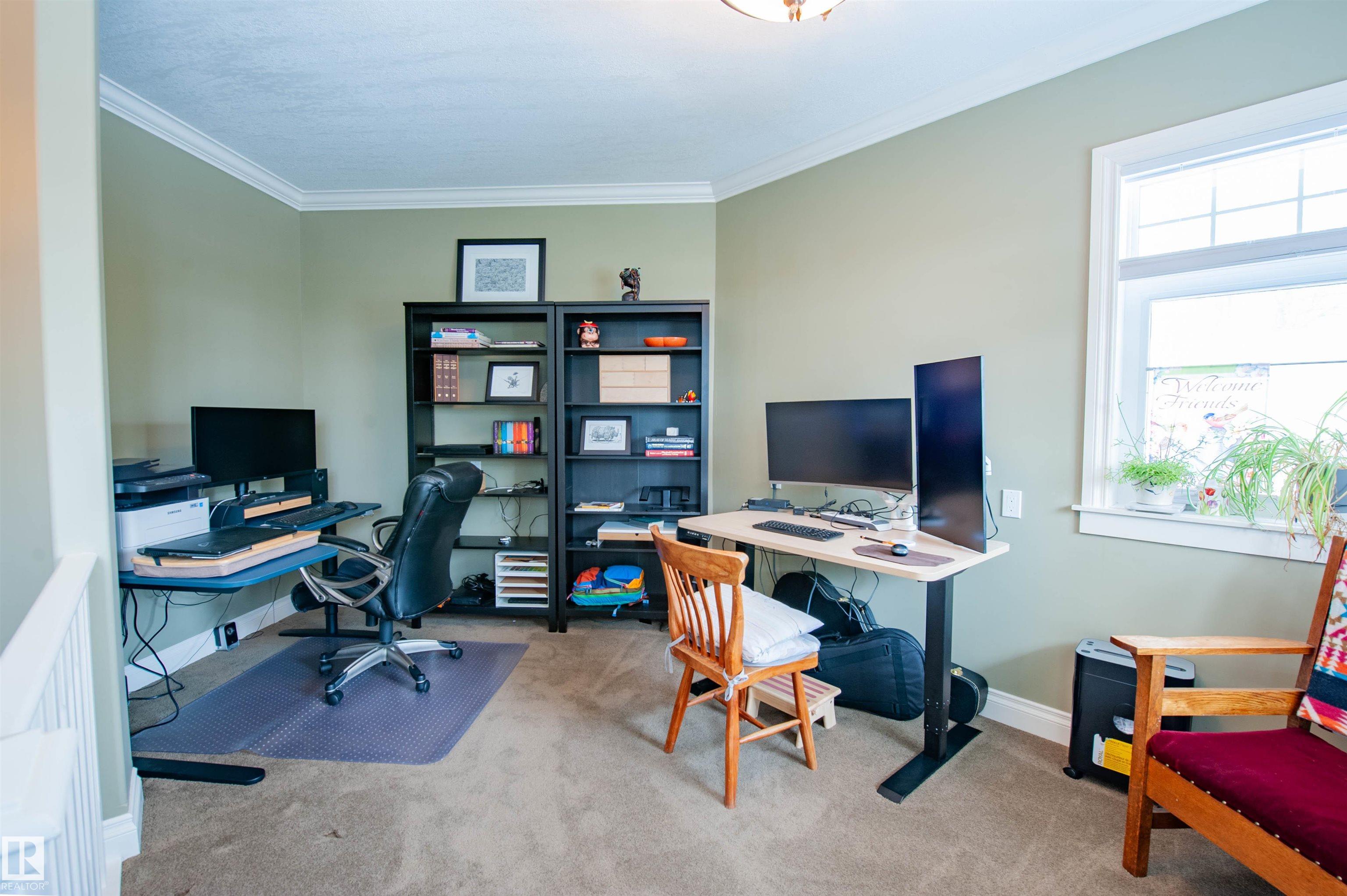 Photo 30 at 47 River Heights Drive NW, River's Edge, Edmonton