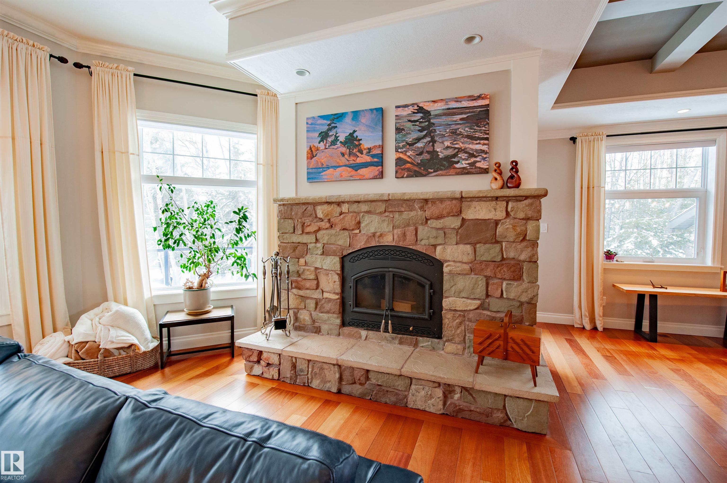 47 River Heights Drive NW, River's Edge, Edmonton