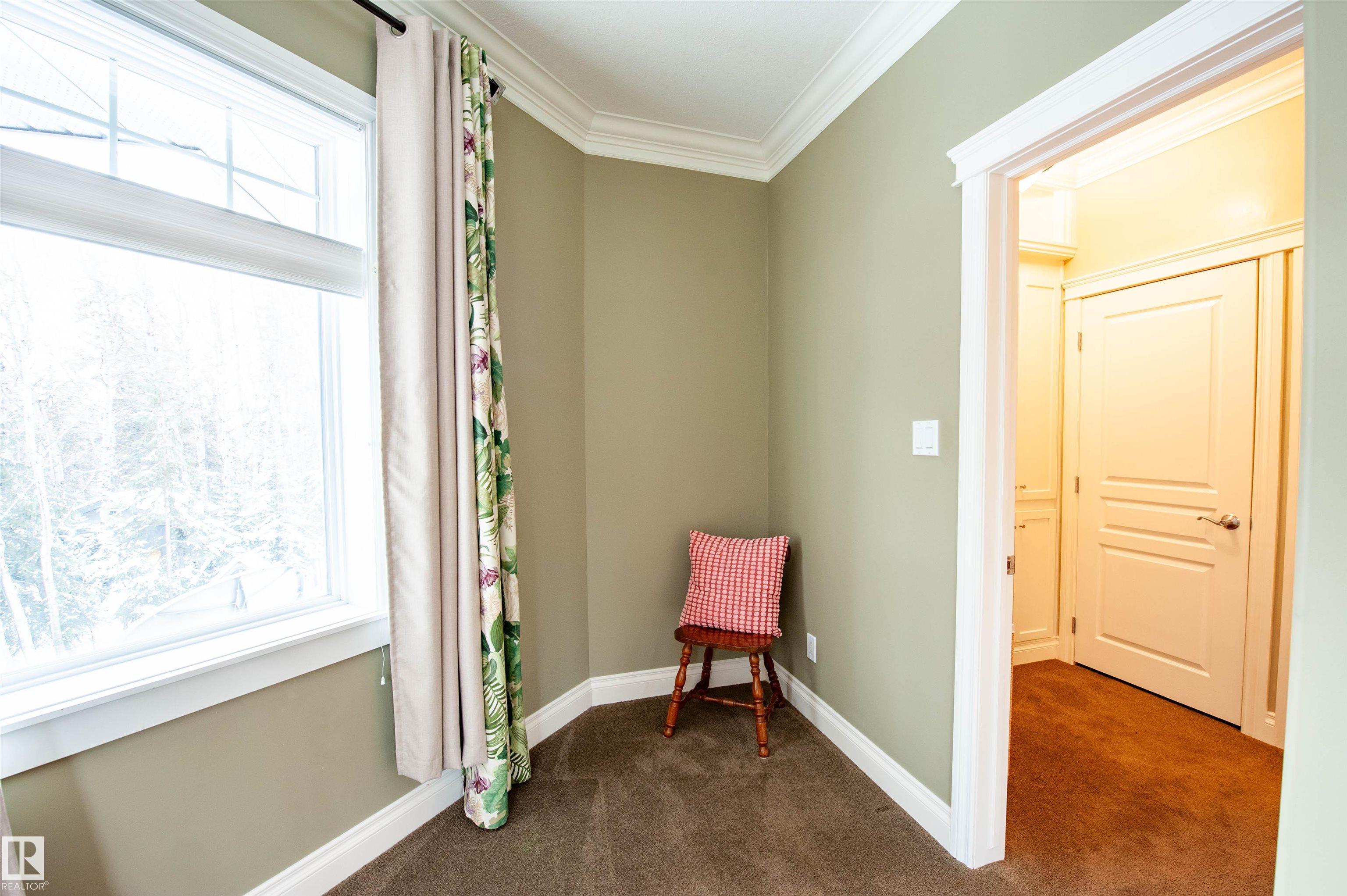 Photo 33 at 47 River Heights Drive NW, River's Edge, Edmonton