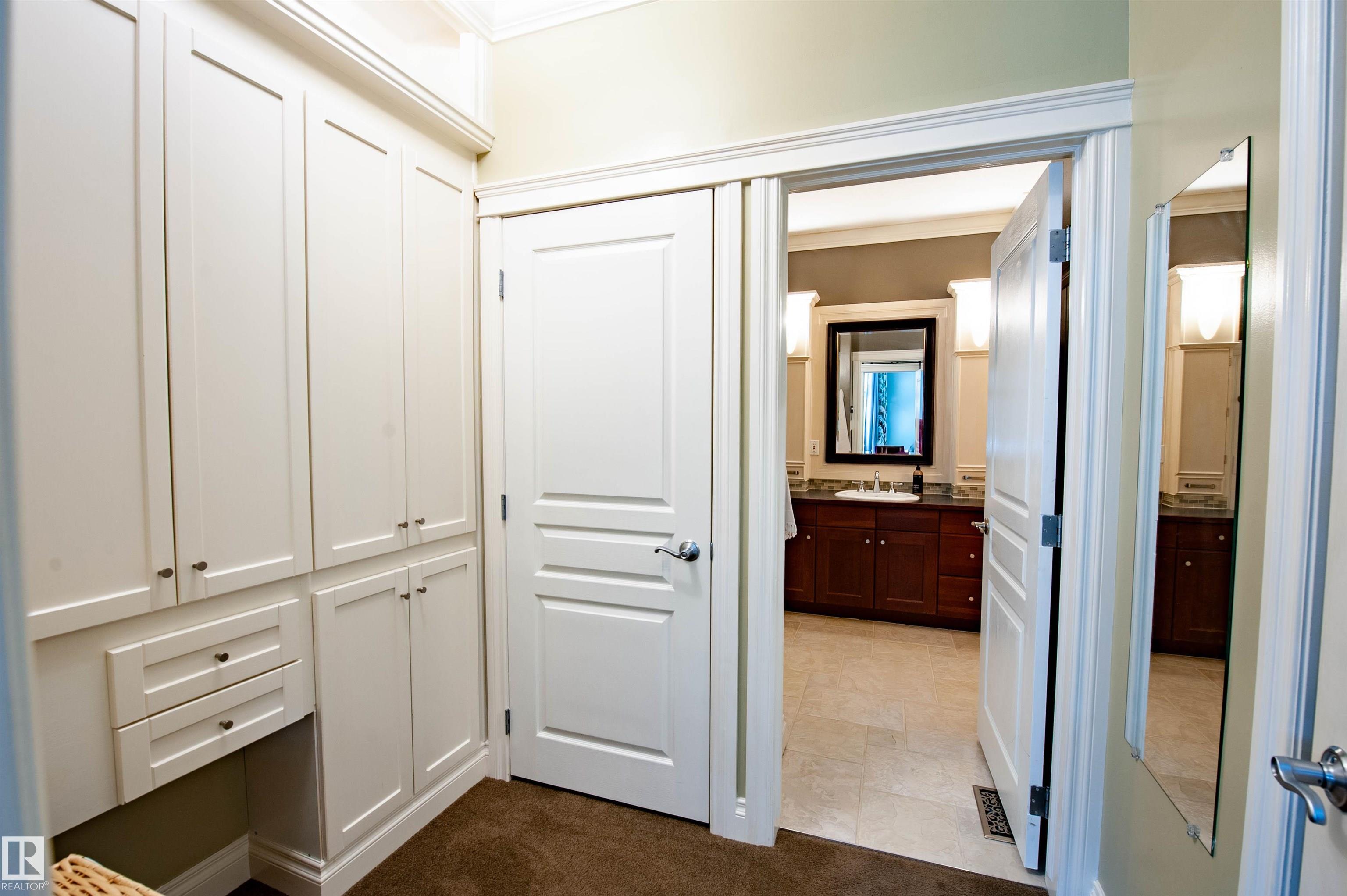 Photo 34 at 47 River Heights Drive NW, River's Edge, Edmonton