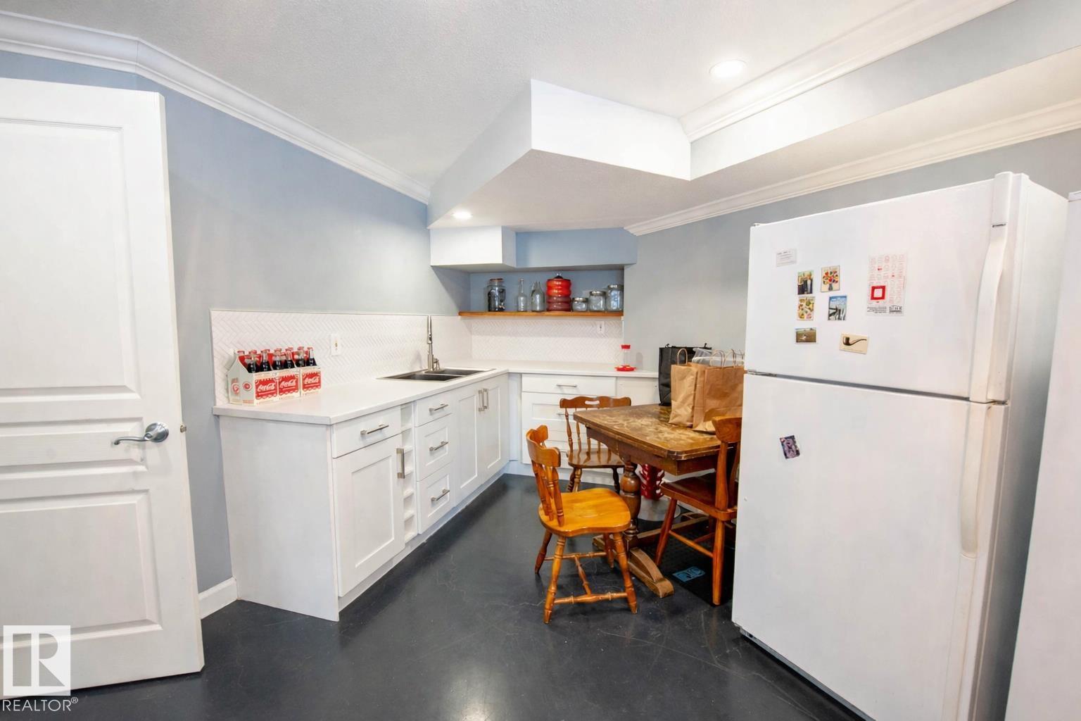 Photo 43 at 47 River Heights Drive NW, River's Edge, Edmonton