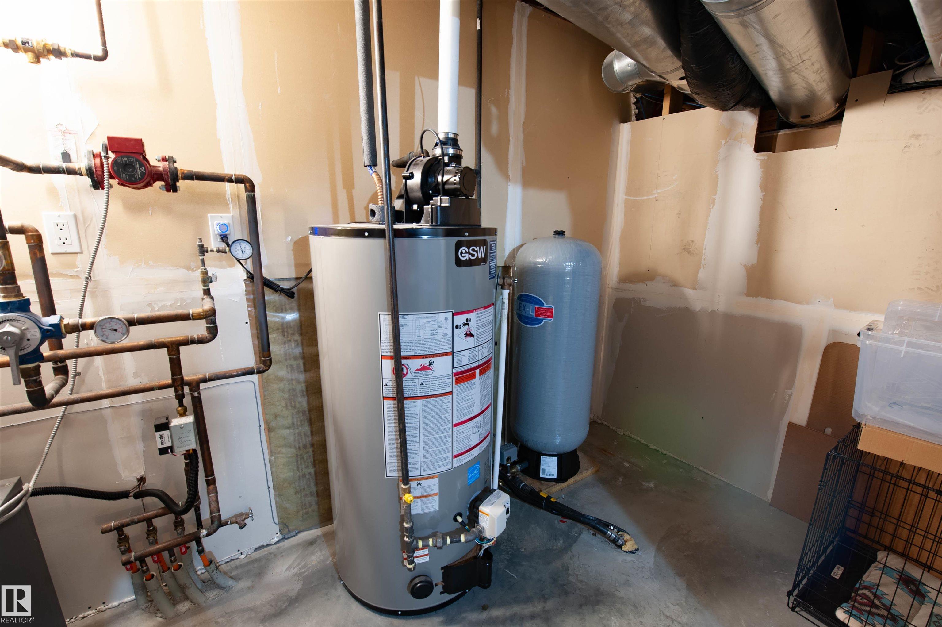 Photo 57 at 47 River Heights Drive NW, River's Edge, Edmonton