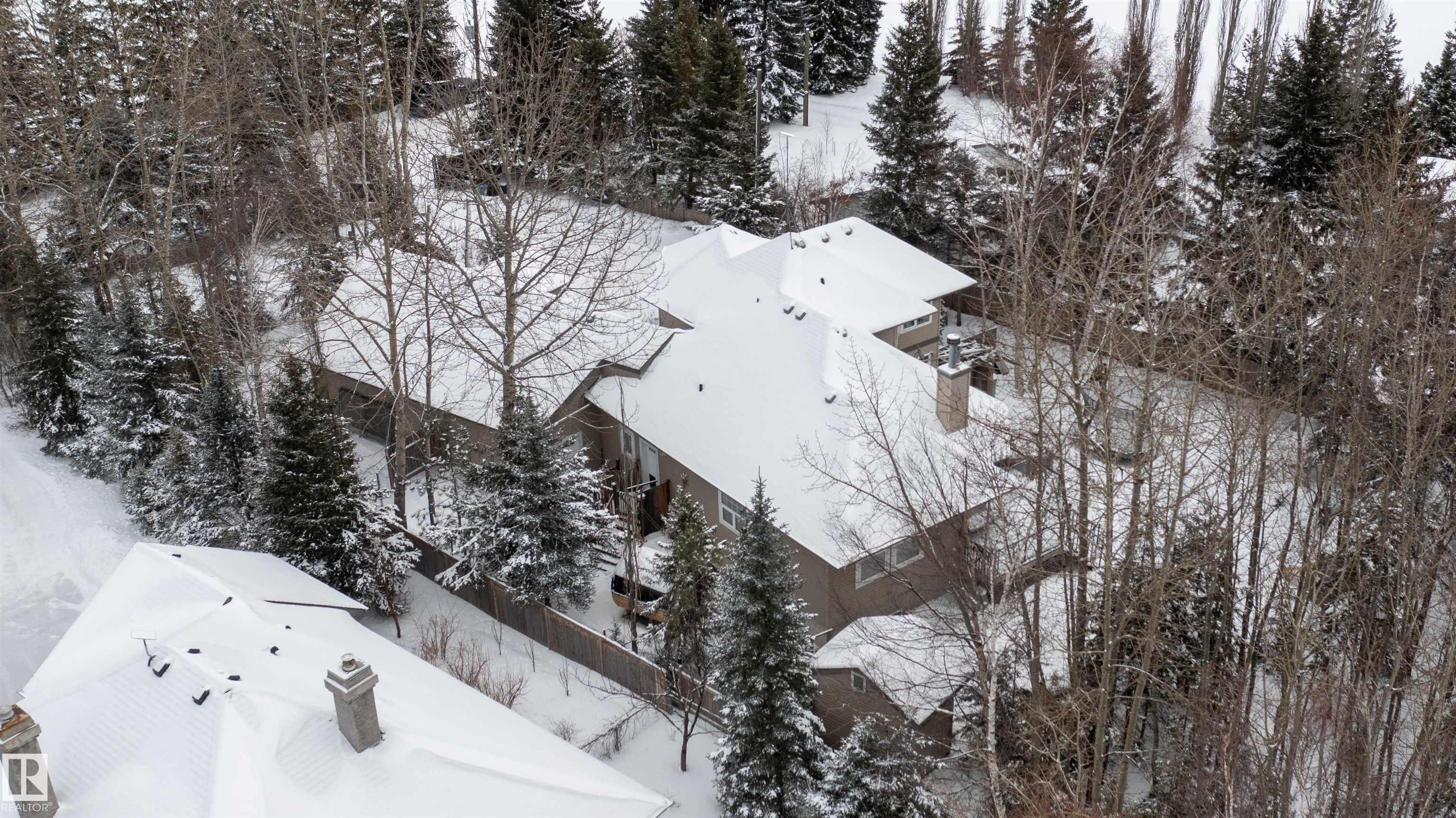 Photo 73 at 47 River Heights Drive NW, River's Edge, Edmonton