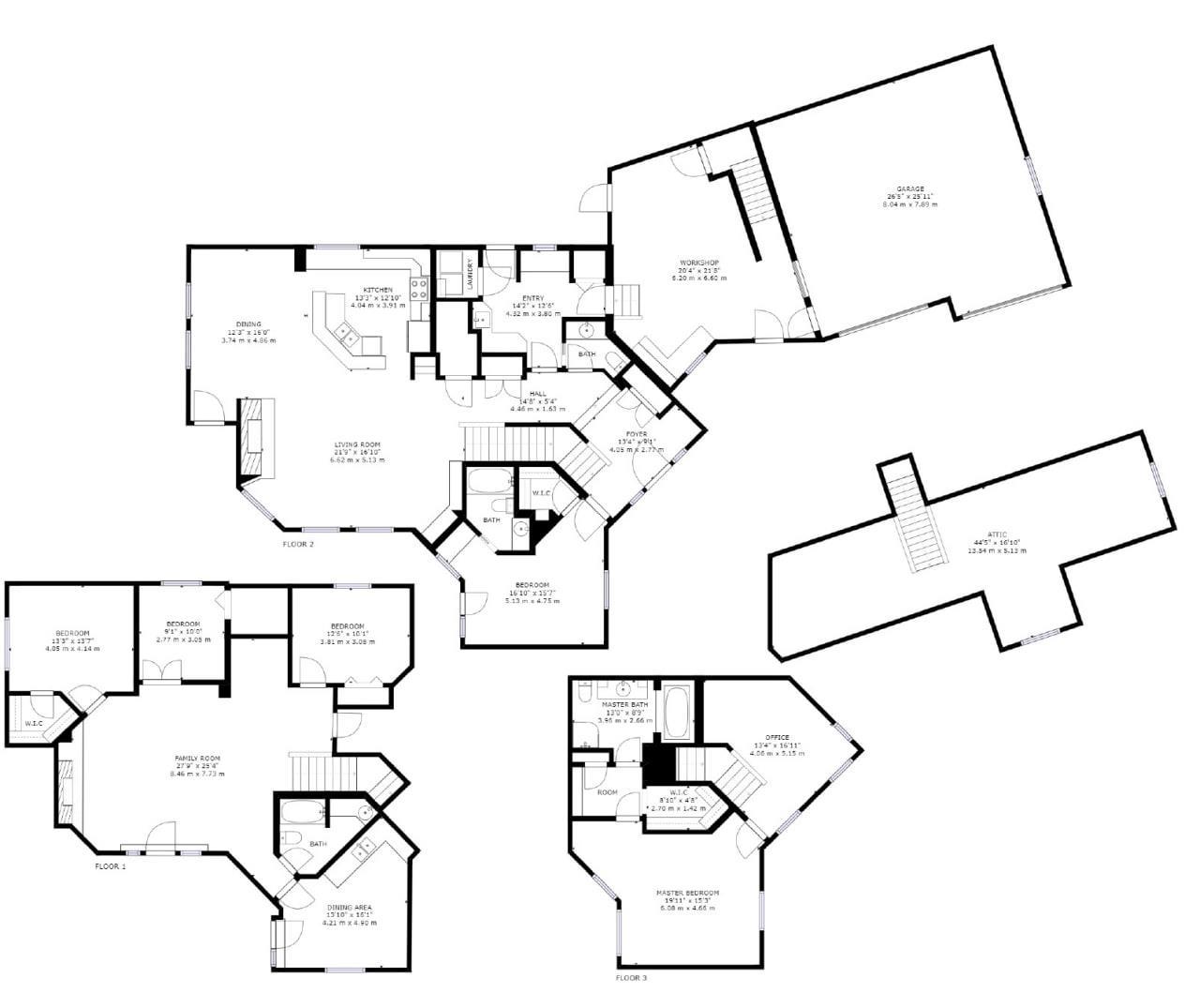 Photo 74 at 47 River Heights Drive NW, River's Edge, Edmonton