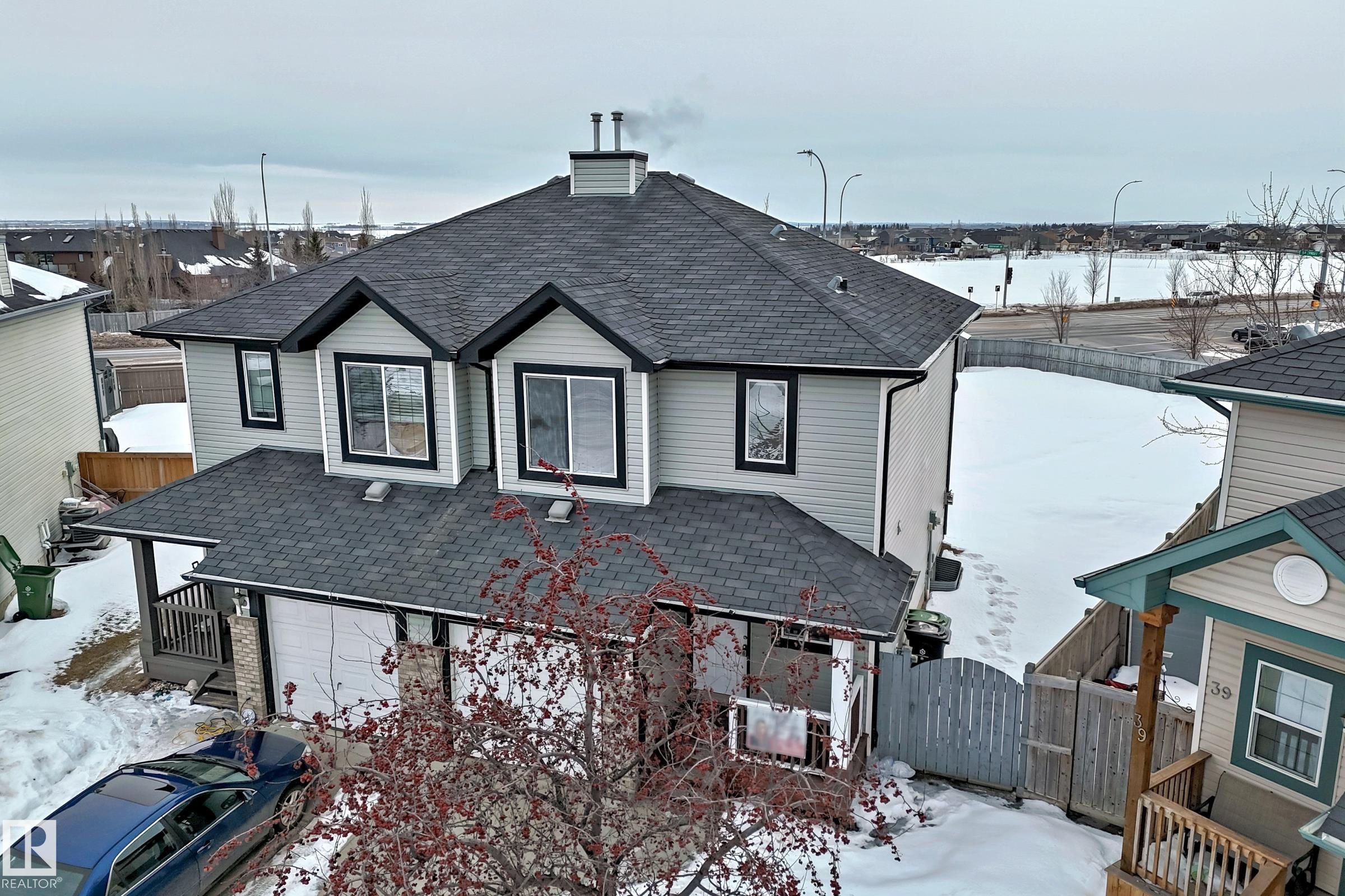 41 Galloway Wynd, South Fort, Fort Saskatchewan