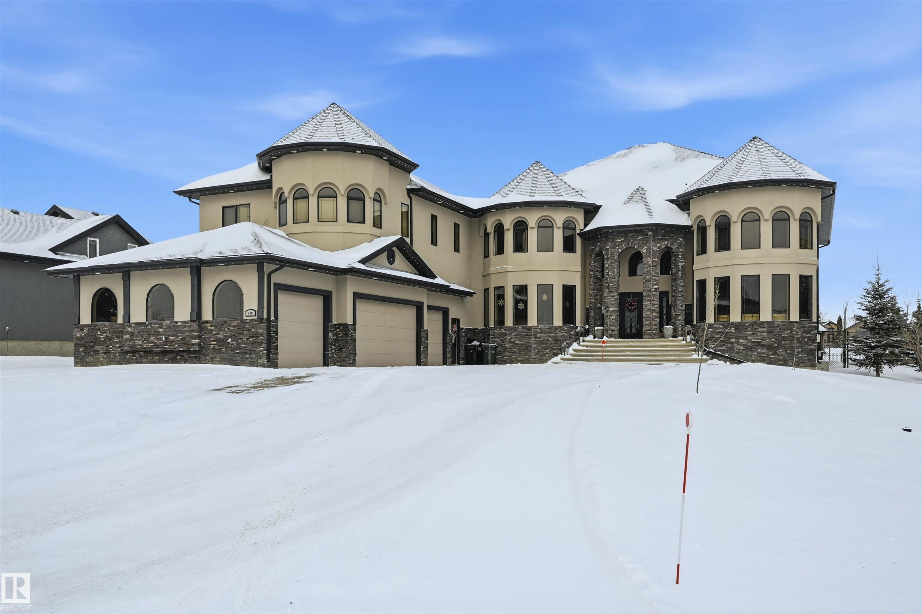 410 - 23033 Wye Road, Sherwood Hills Estates, Rural Strathcona County