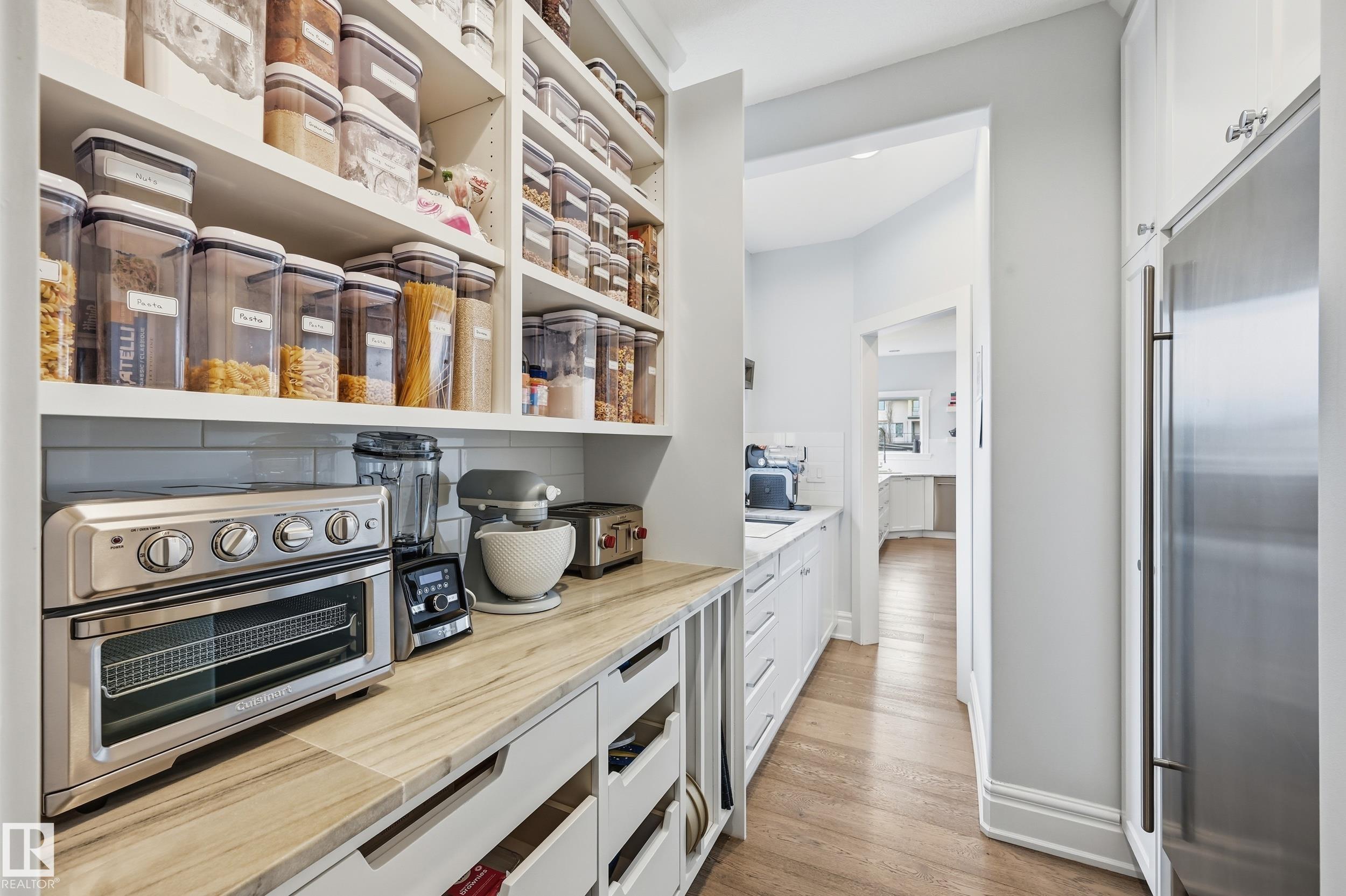 Photo 11 at 410 - 23033 Wye Road, Sherwood Hills Estates, Rural Strathcona County