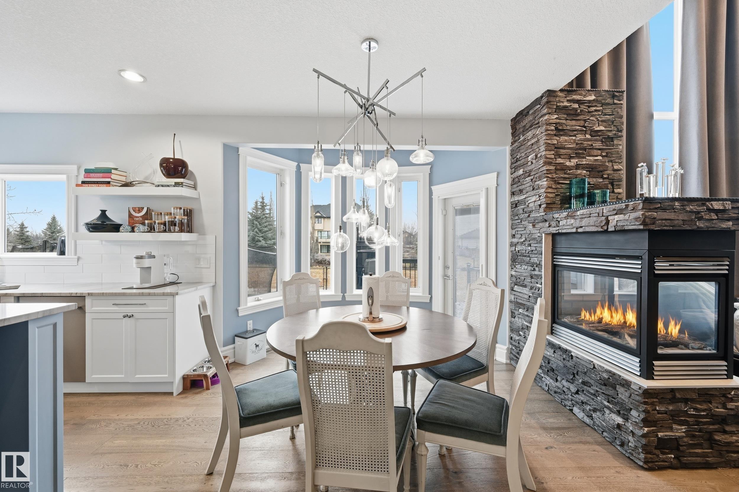 Photo 12 at 410 - 23033 Wye Road, Sherwood Hills Estates, Rural Strathcona County