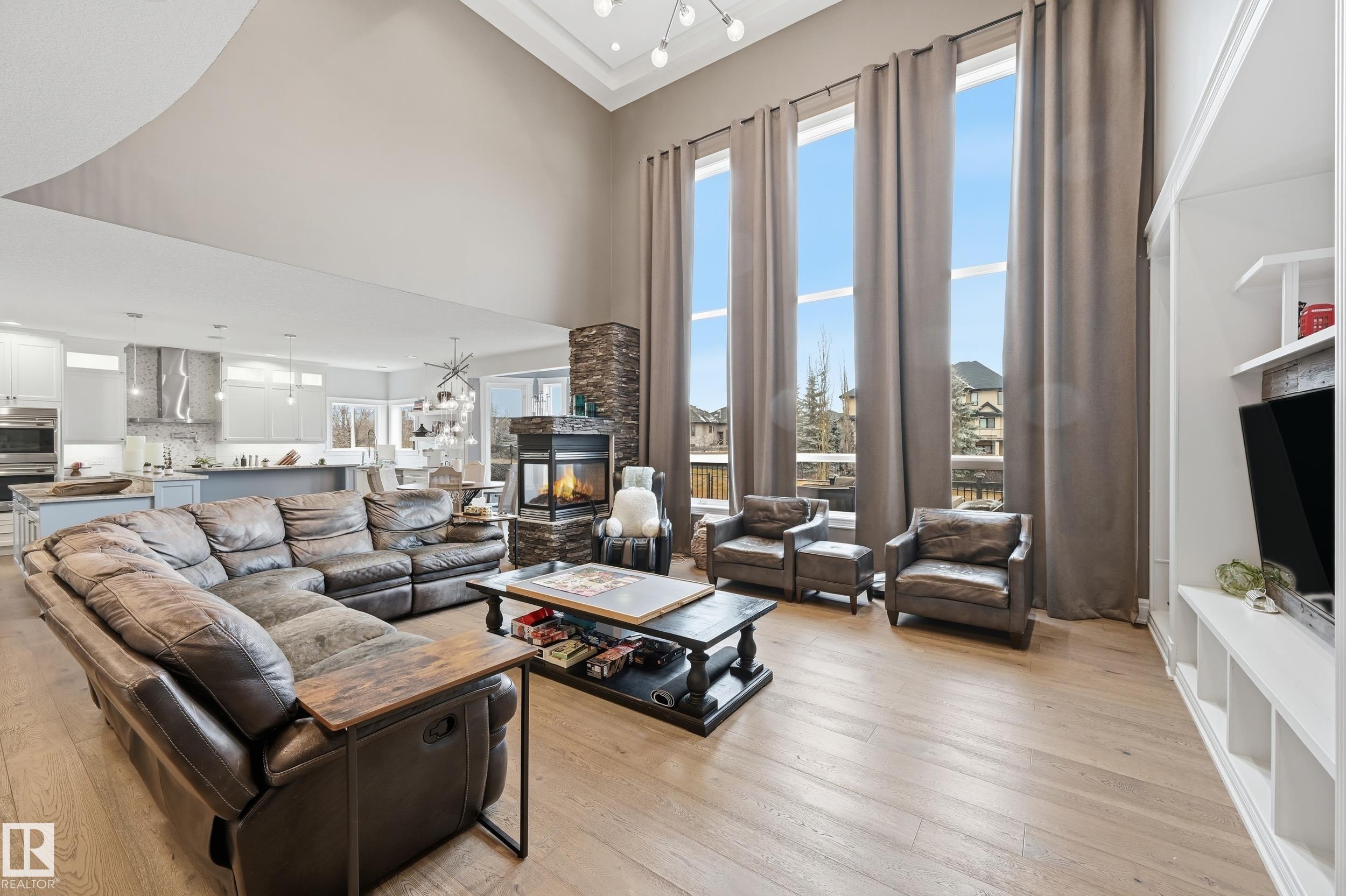 Photo 13 at 410 - 23033 Wye Road, Sherwood Hills Estates, Rural Strathcona County