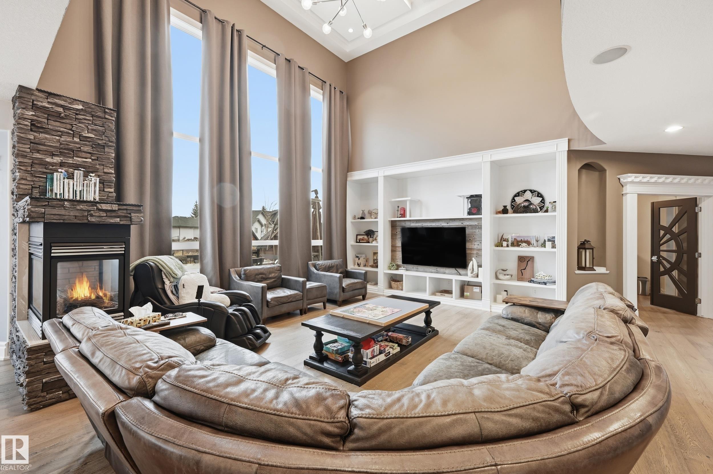 Photo 14 at 410 - 23033 Wye Road, Sherwood Hills Estates, Rural Strathcona County