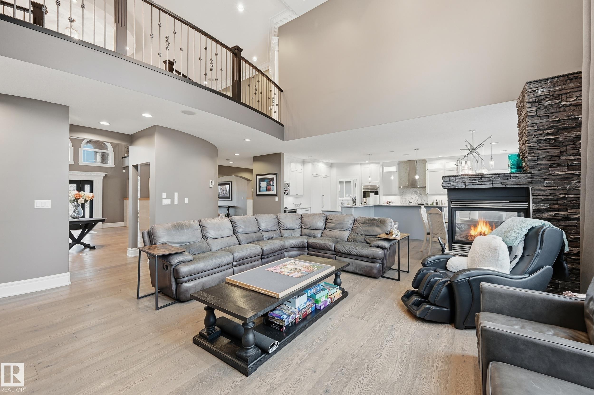 Photo 15 at 410 - 23033 Wye Road, Sherwood Hills Estates, Rural Strathcona County