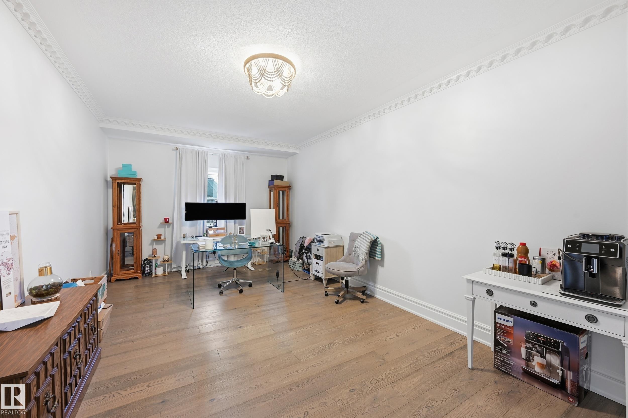 Photo 17 at 410 - 23033 Wye Road, Sherwood Hills Estates, Rural Strathcona County